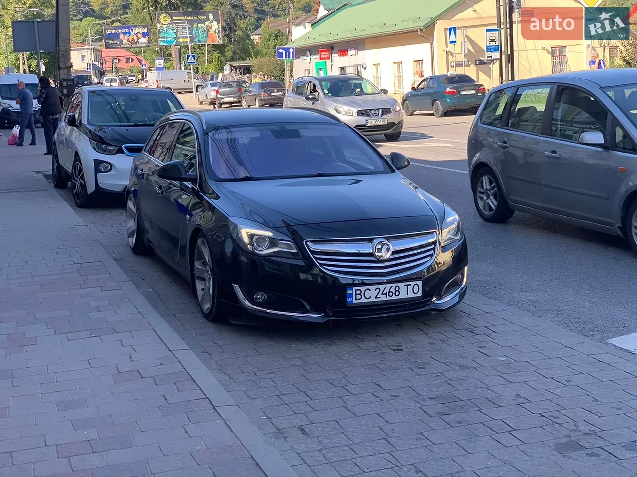 2011 Opel Insignia - мініатюра 15