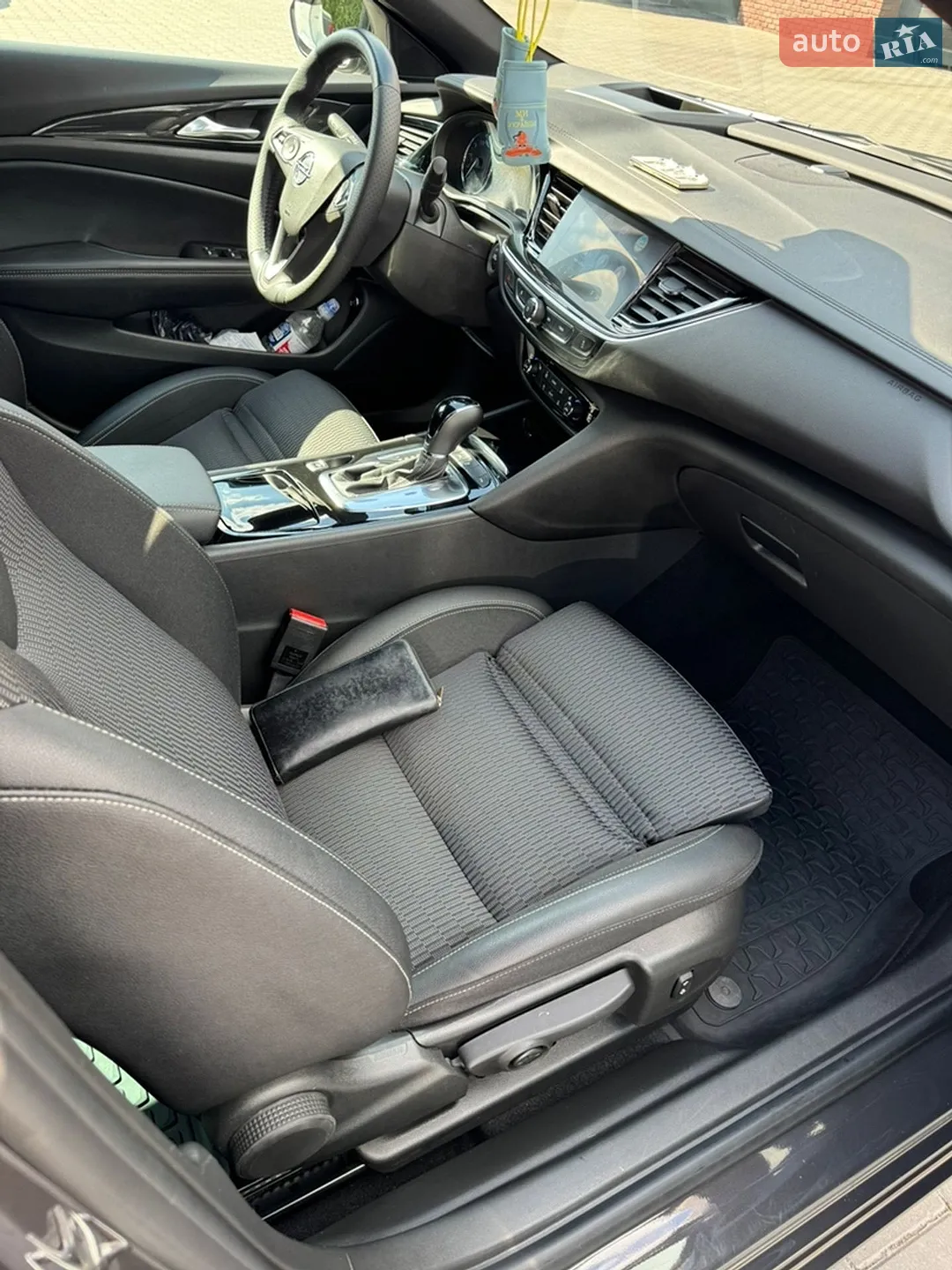 2021 Opel Insignia - мініатюра 18