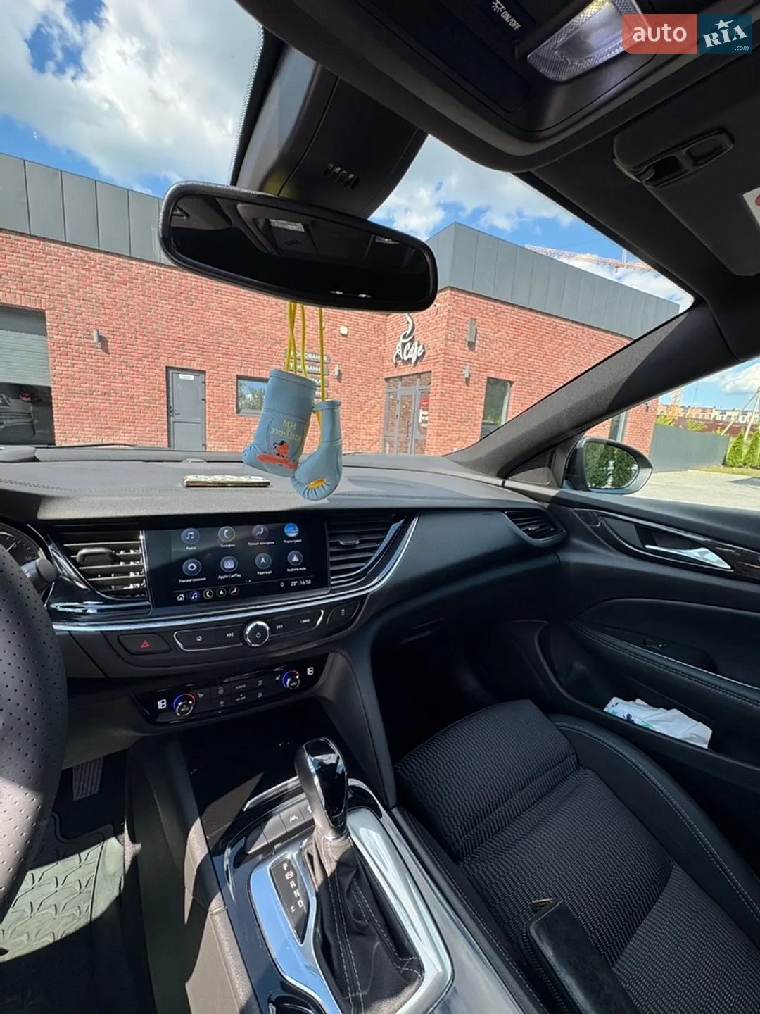 2021 Opel Insignia - мініатюра 27