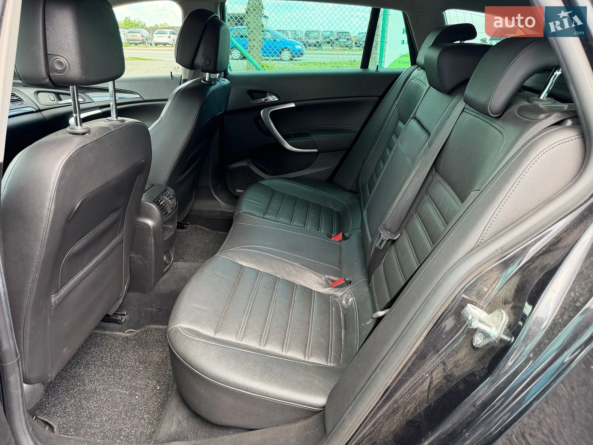 2014 Opel Insignia - мініатюра 27