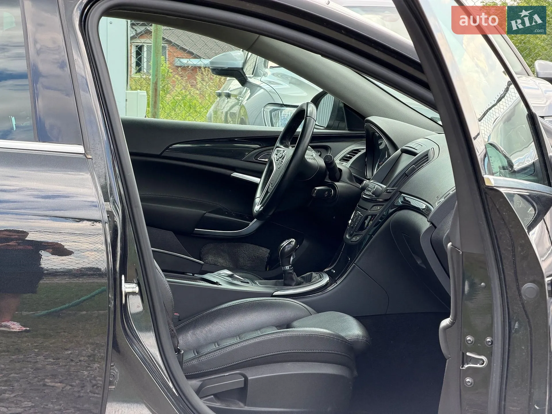 2014 Opel Insignia - мініатюра 34