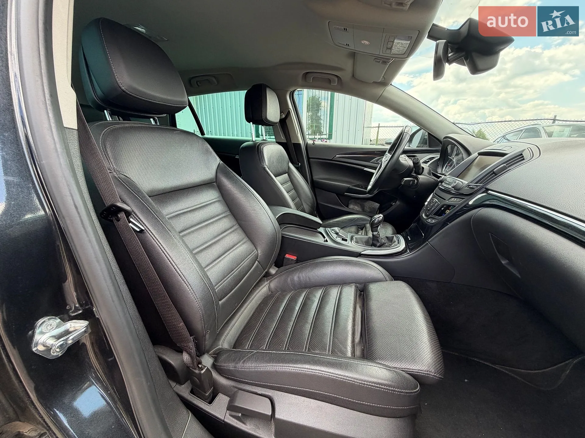 2014 Opel Insignia - мініатюра 36