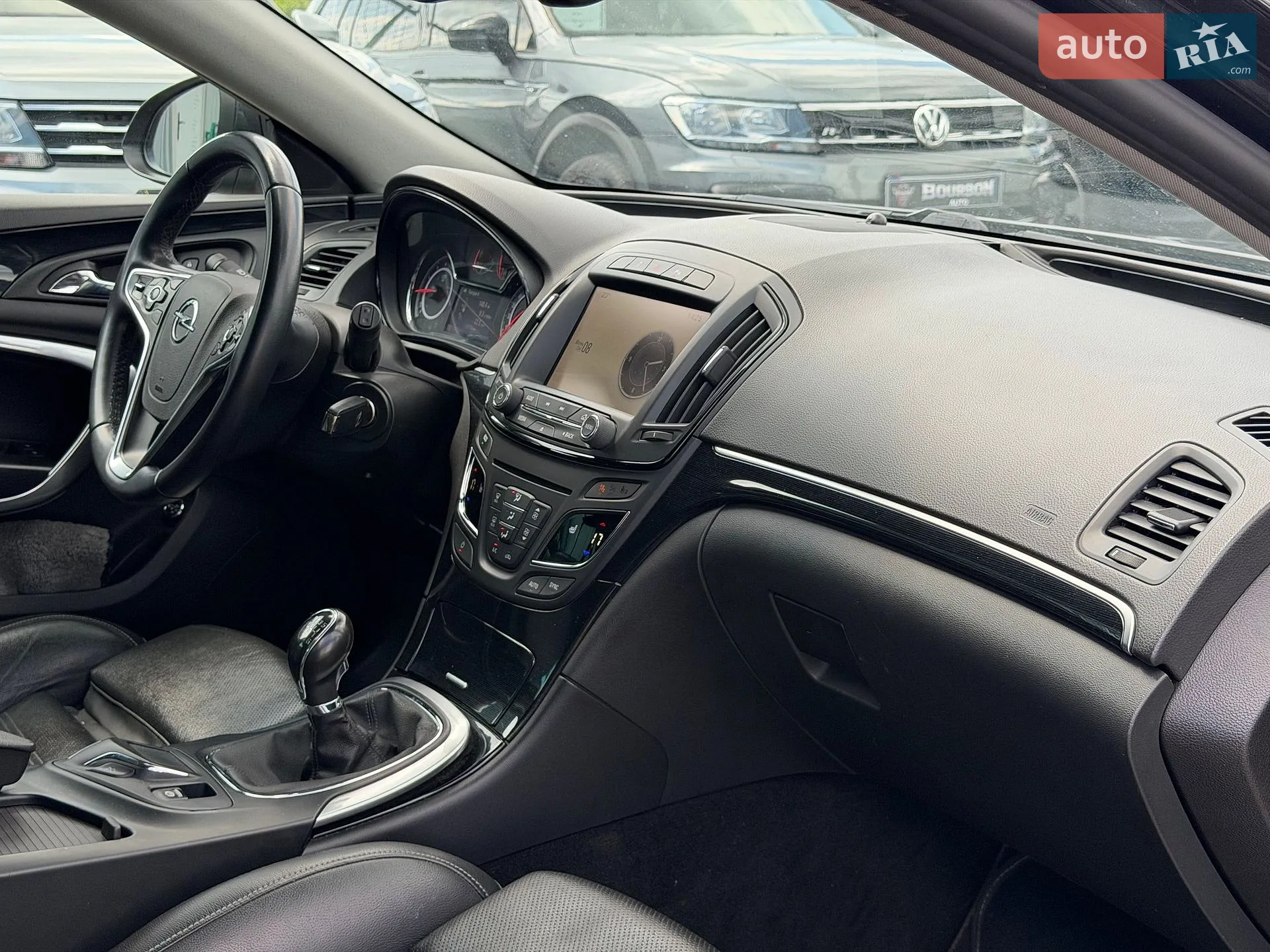 2014 Opel Insignia - мініатюра 38