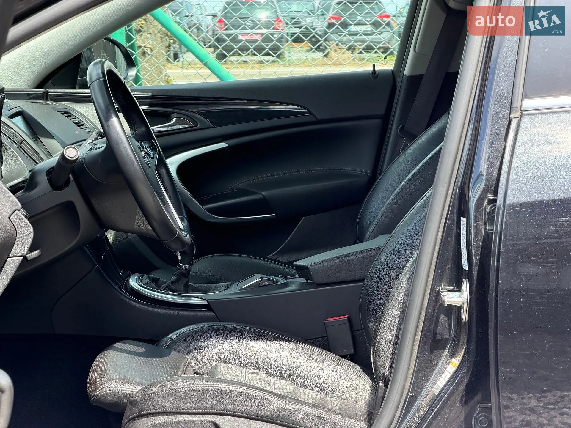 2014 Opel Insignia - мініатюра 44