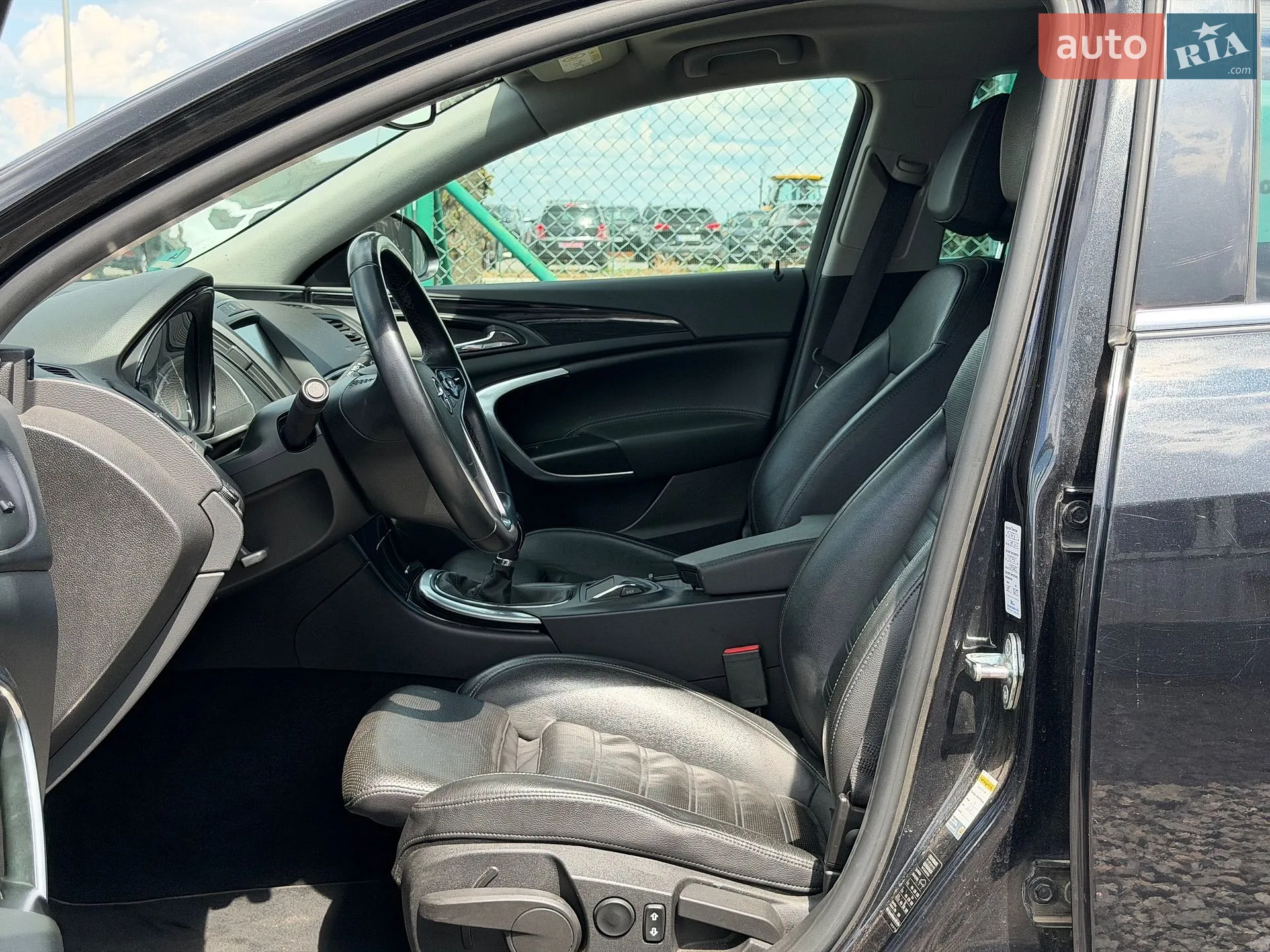 2014 Opel Insignia - мініатюра 45