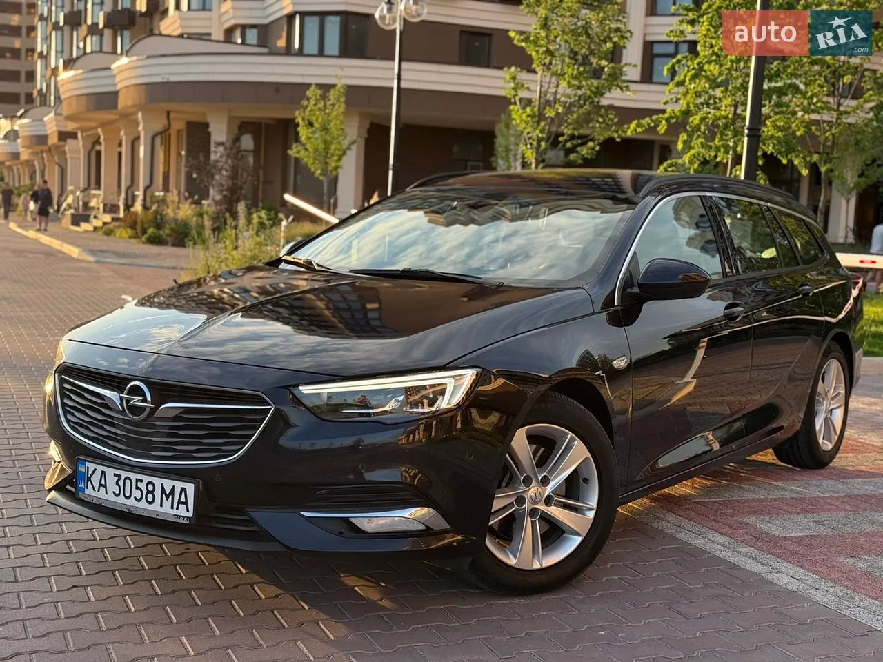 2019 Opel Insignia - мініатюра 15