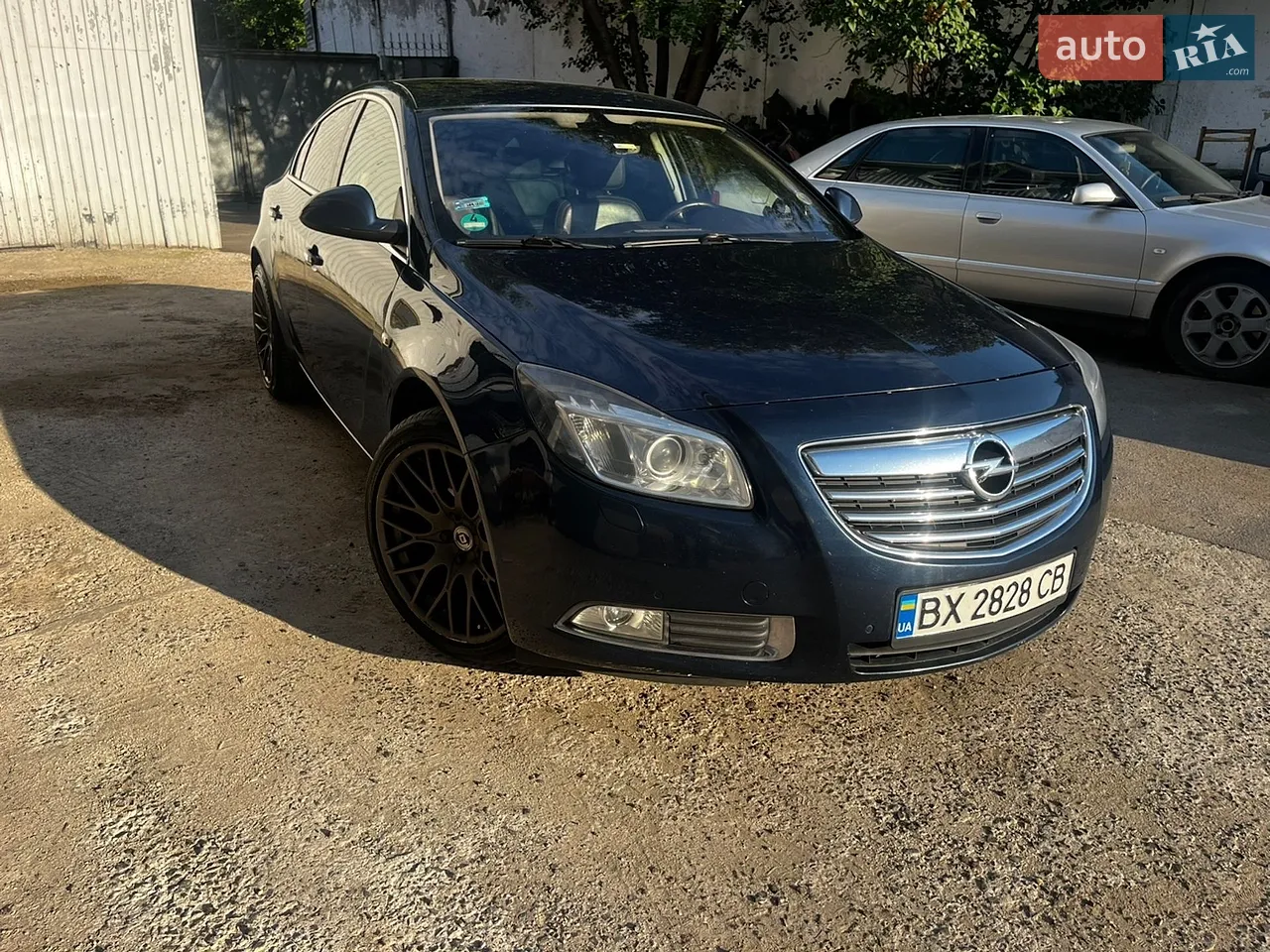 2013 Opel Insignia - мініатюра 43