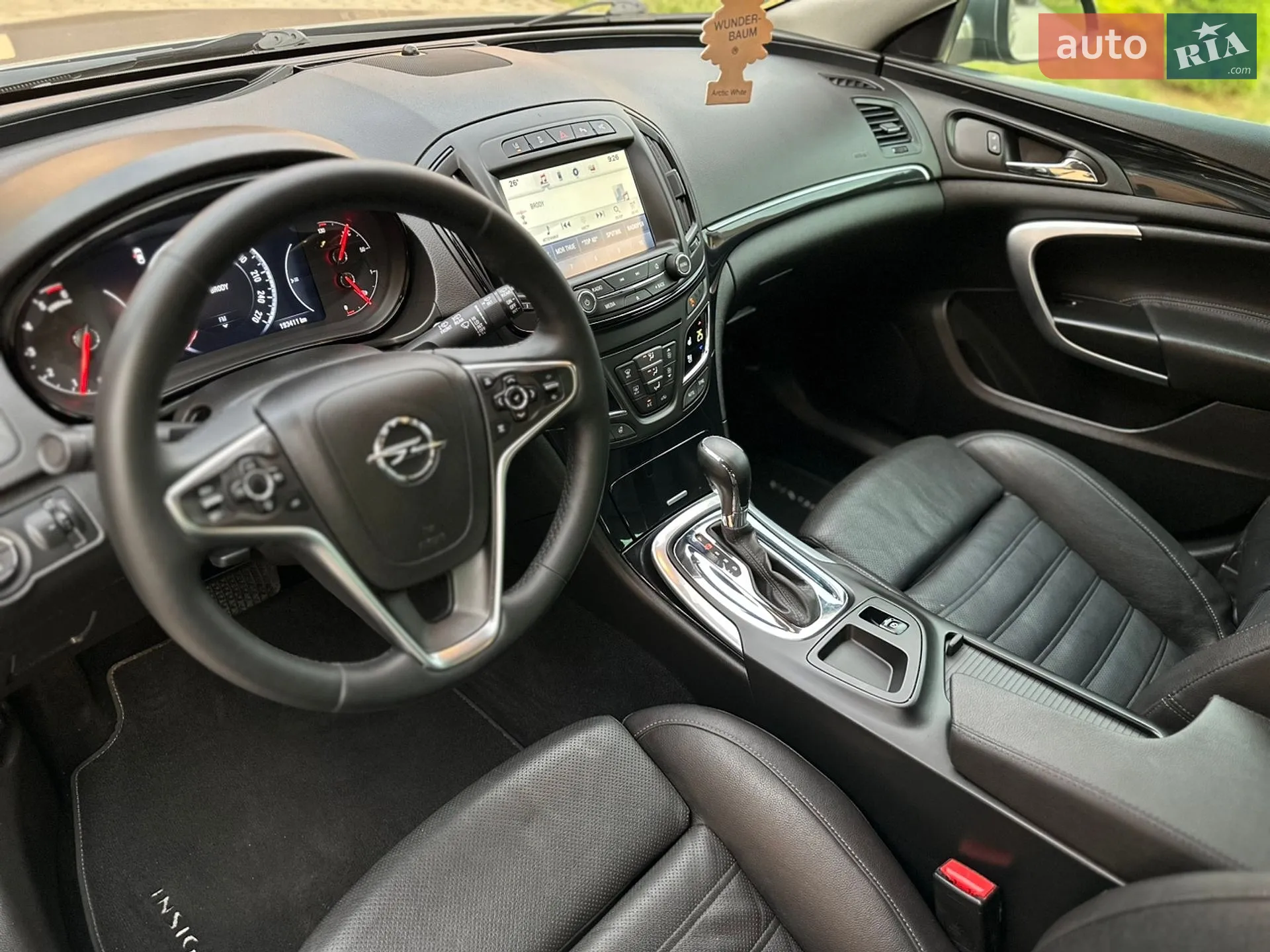 2016 Opel Insignia - мініатюра 14