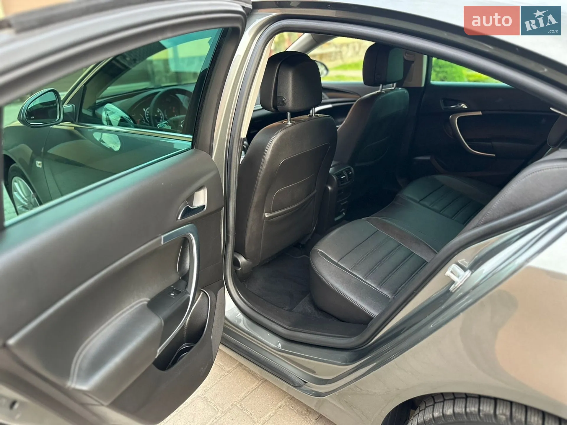2016 Opel Insignia - мініатюра 21