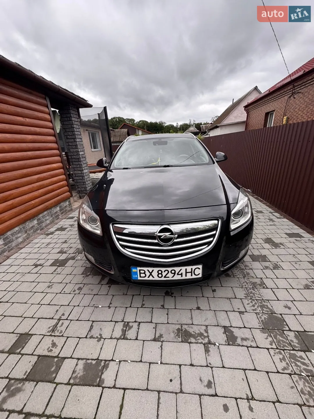 2013 Opel Insignia - мініатюра 9