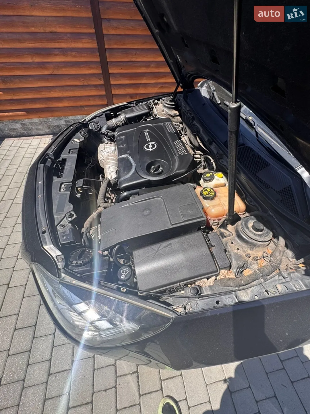 2013 Opel Insignia - мініатюра 17