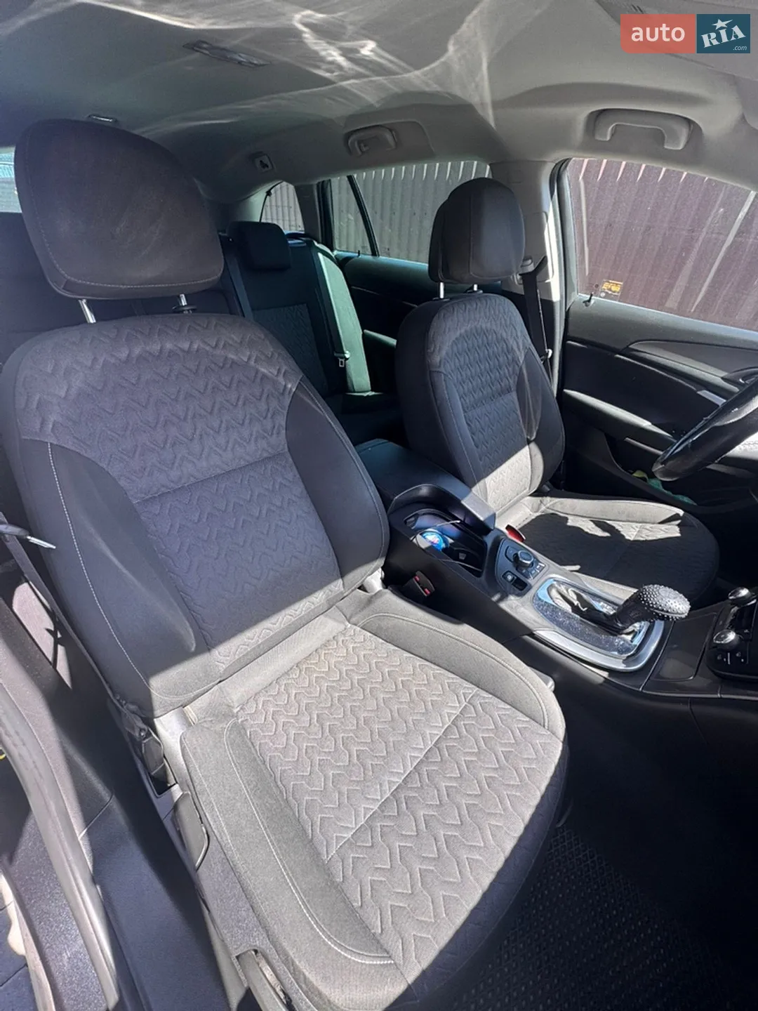 2013 Opel Insignia - мініатюра 36