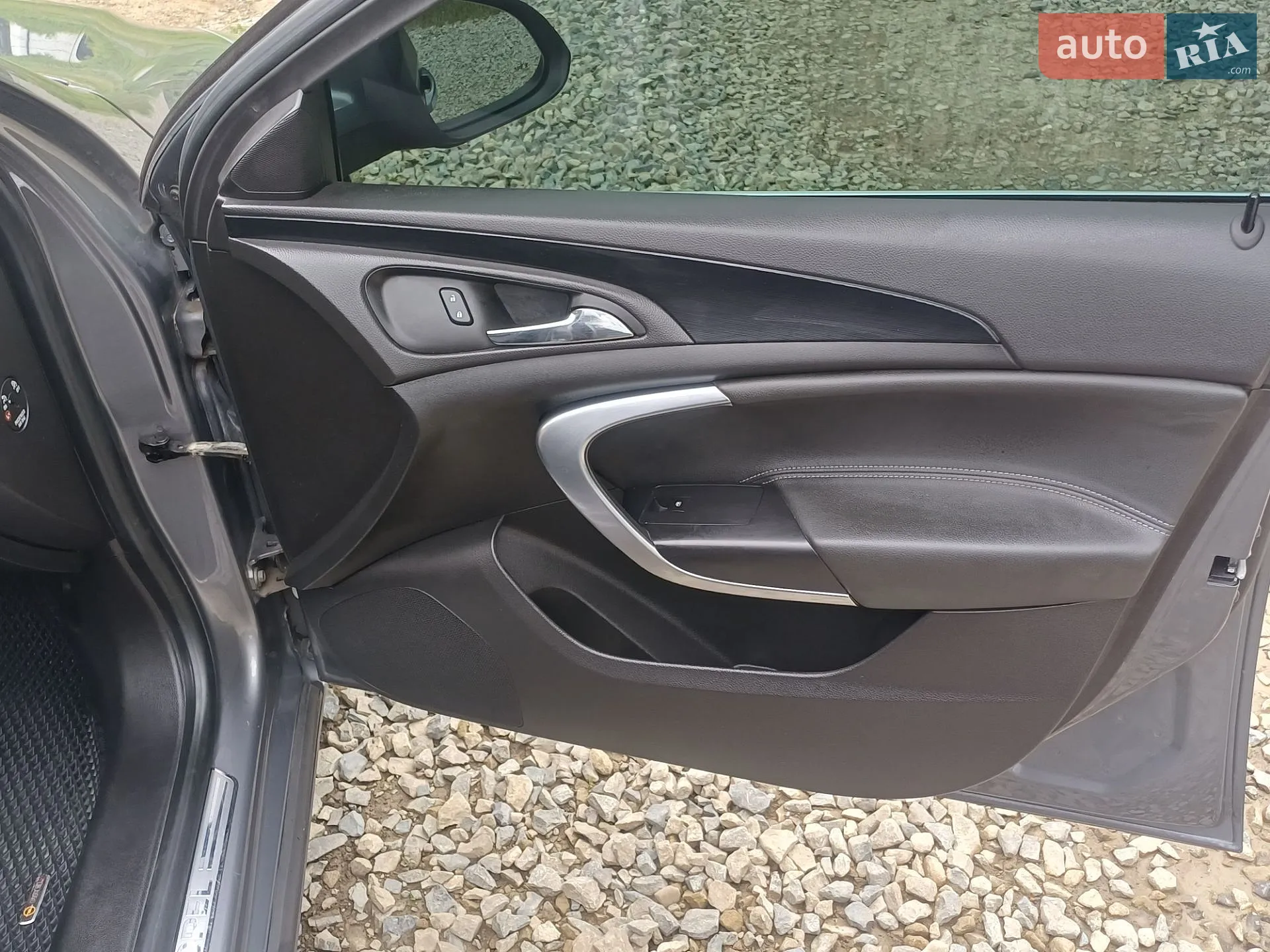 2016 Opel Insignia - мініатюра 13