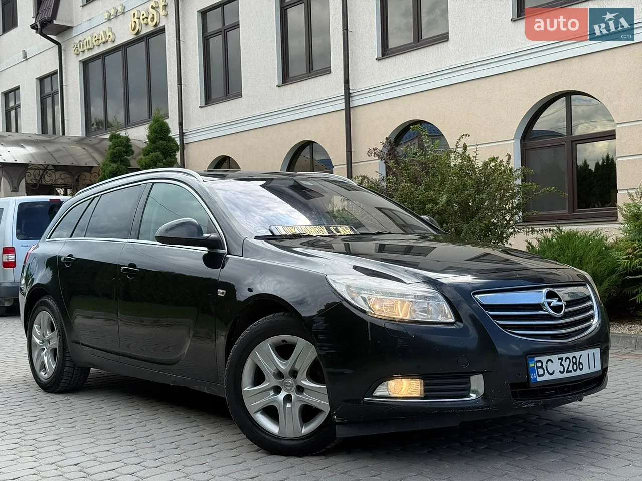 2011 Opel Insignia - мініатюра 41