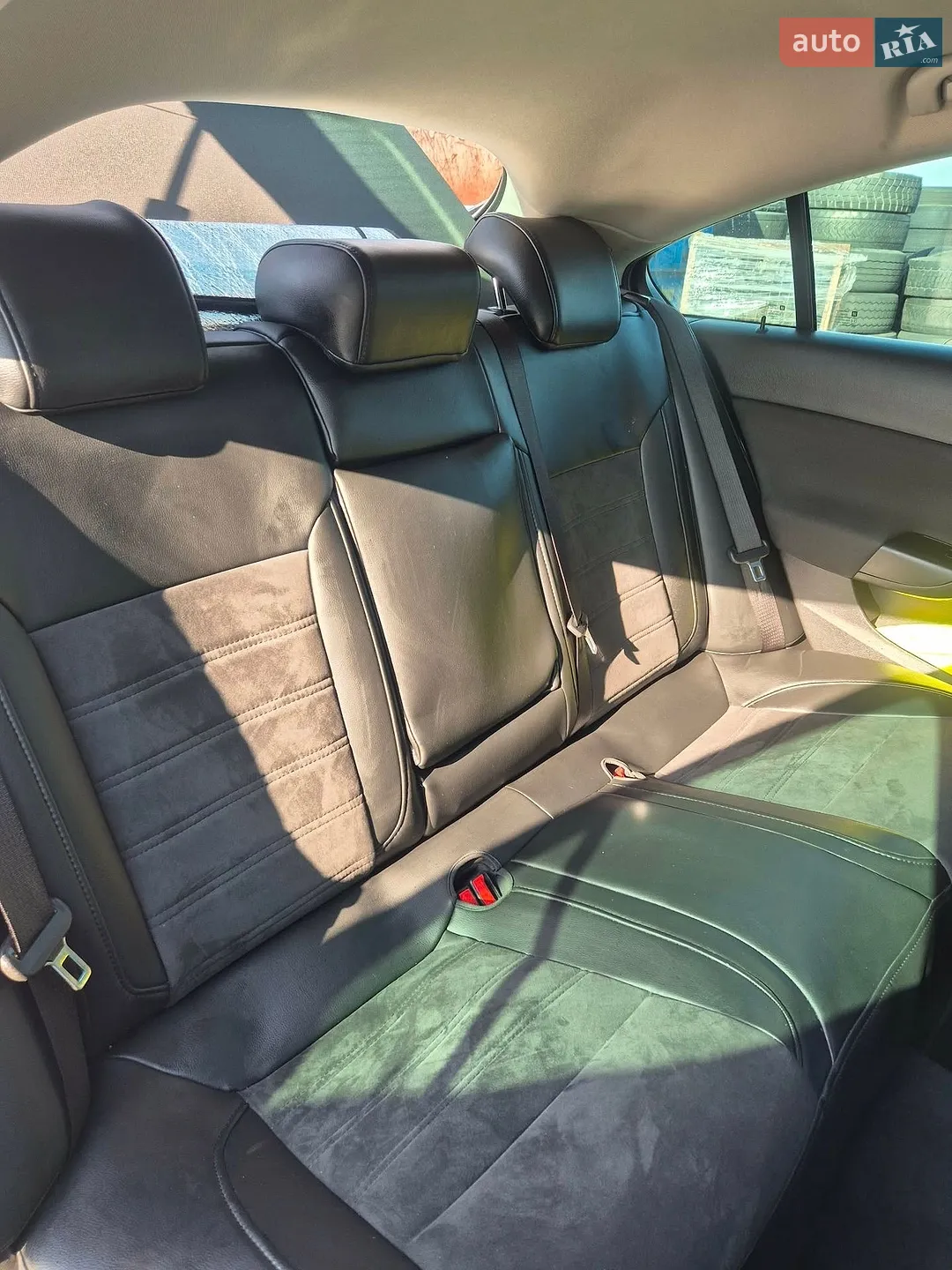 2013 Opel Insignia - мініатюра 18