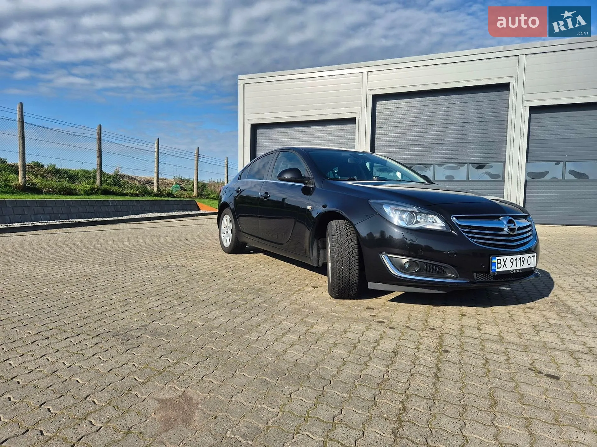 2013 Opel Insignia - мініатюра 2