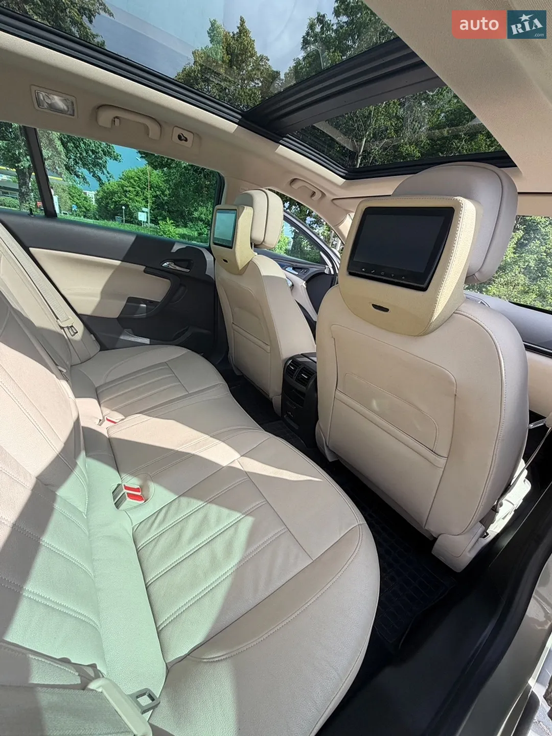 2014 Opel Insignia - мініатюра 21