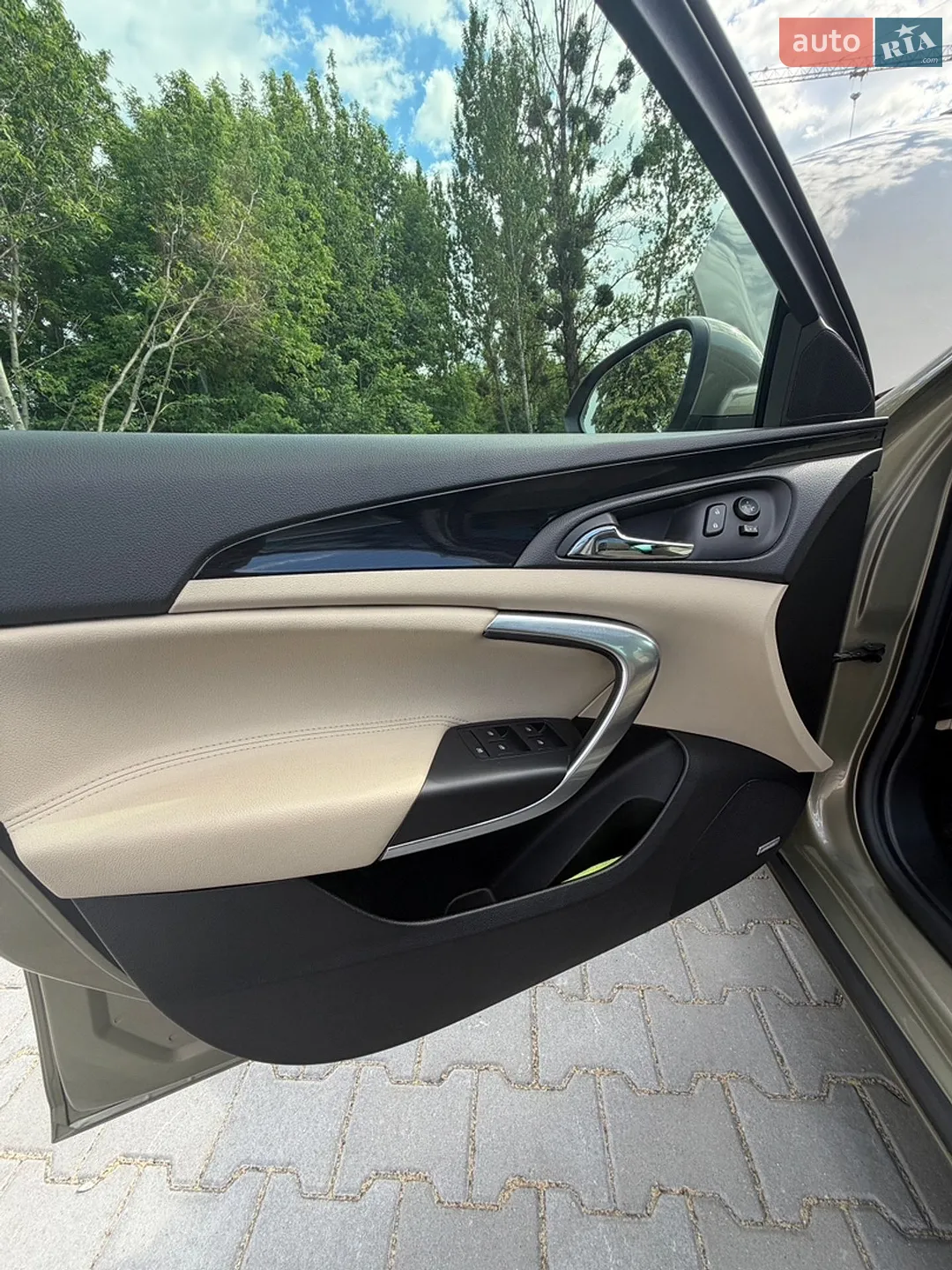 2014 Opel Insignia - мініатюра 28