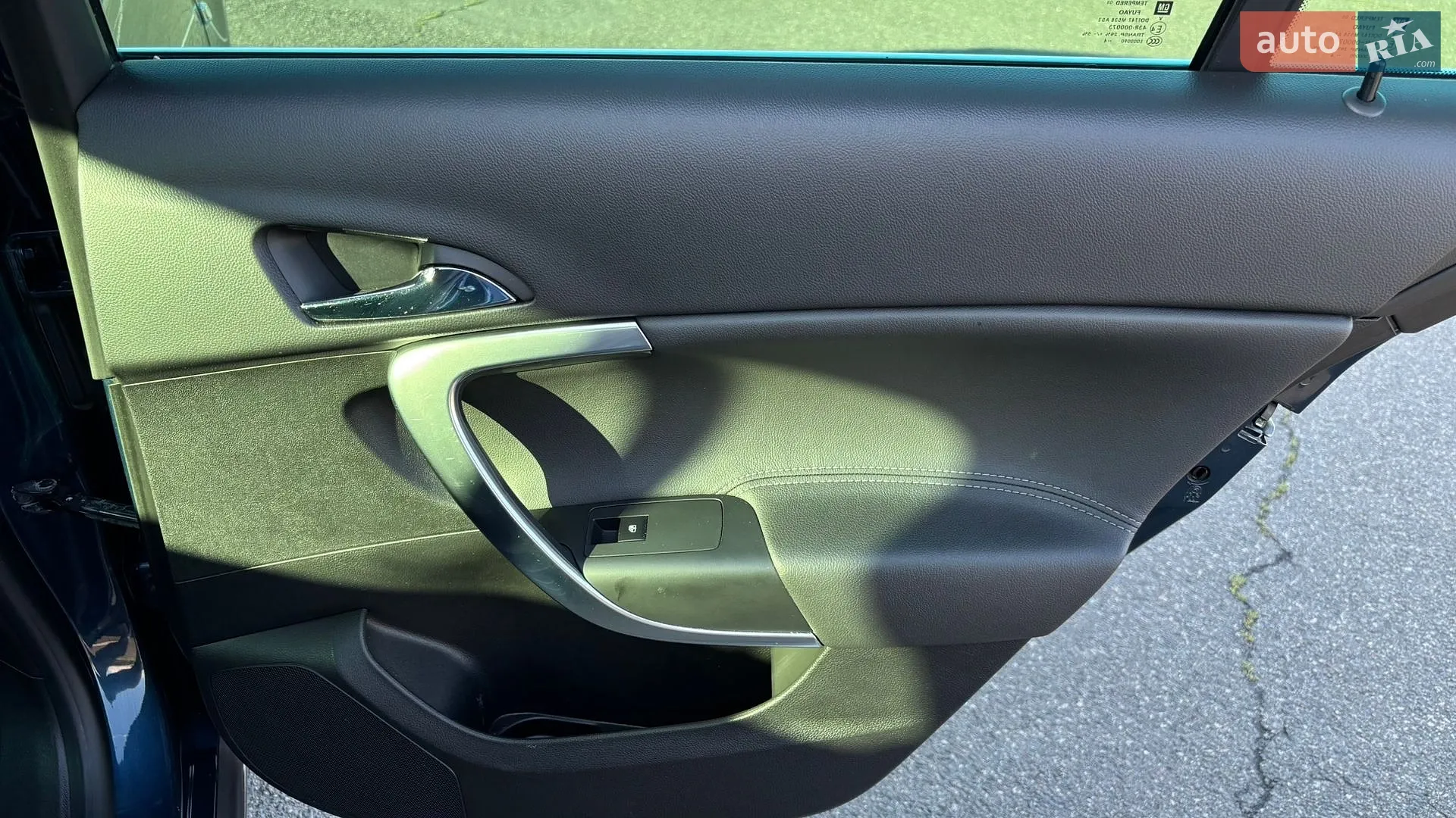 2014 Opel Insignia - мініатюра 27