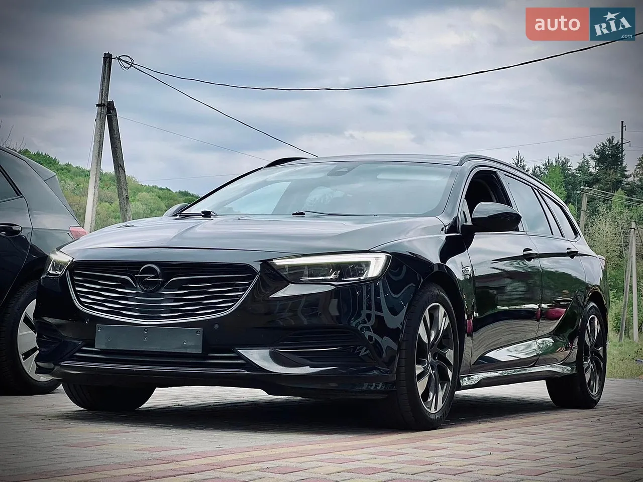 2019 Opel Insignia - мініатюра 19
