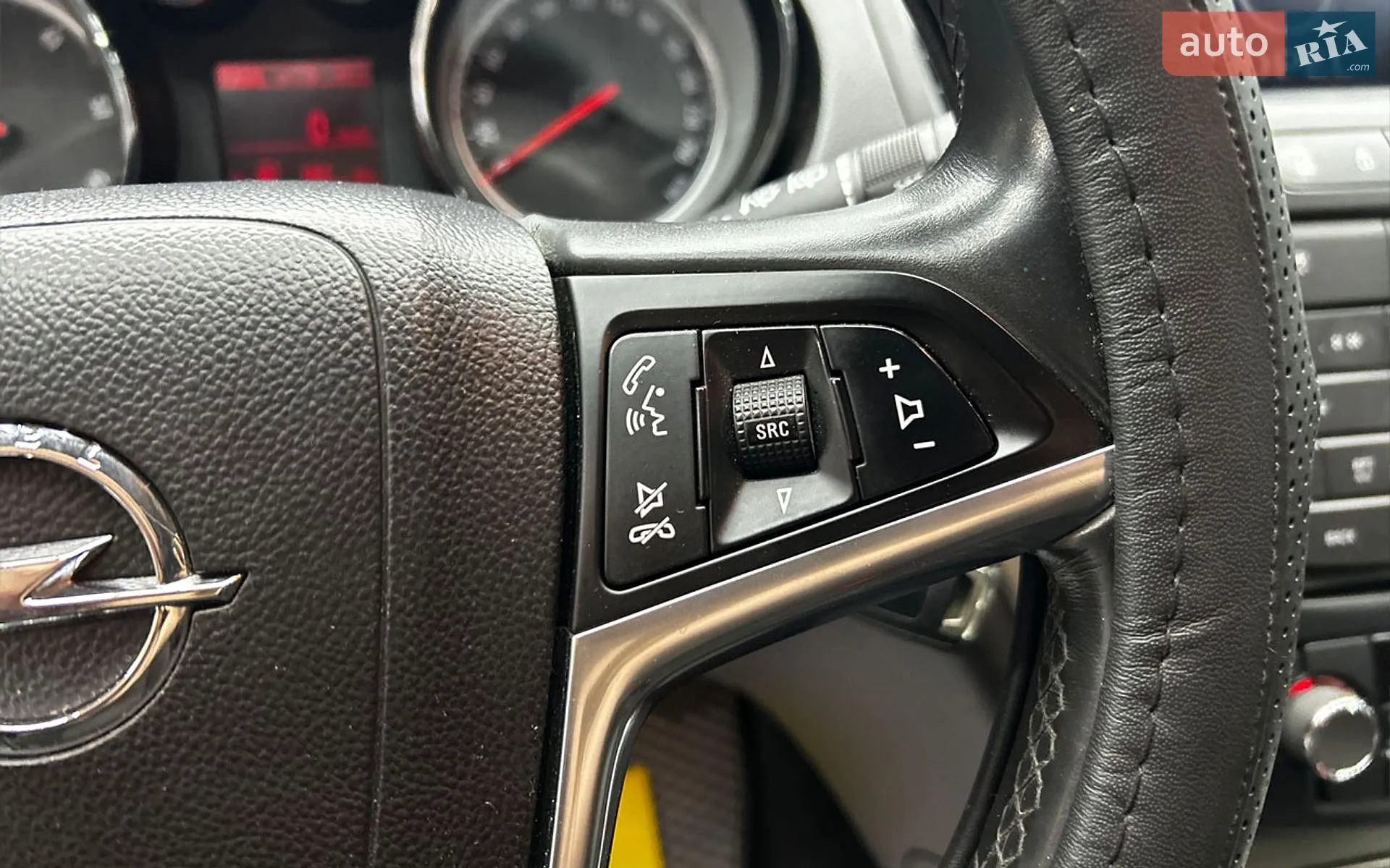 2013 Opel Insignia - мініатюра 22