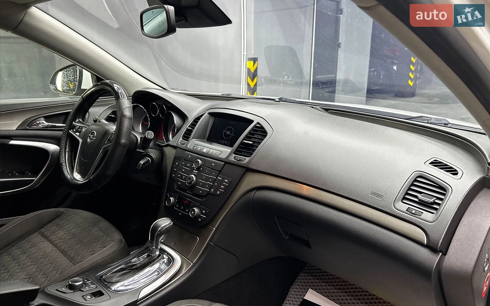 2013 Opel Insignia - мініатюра 26