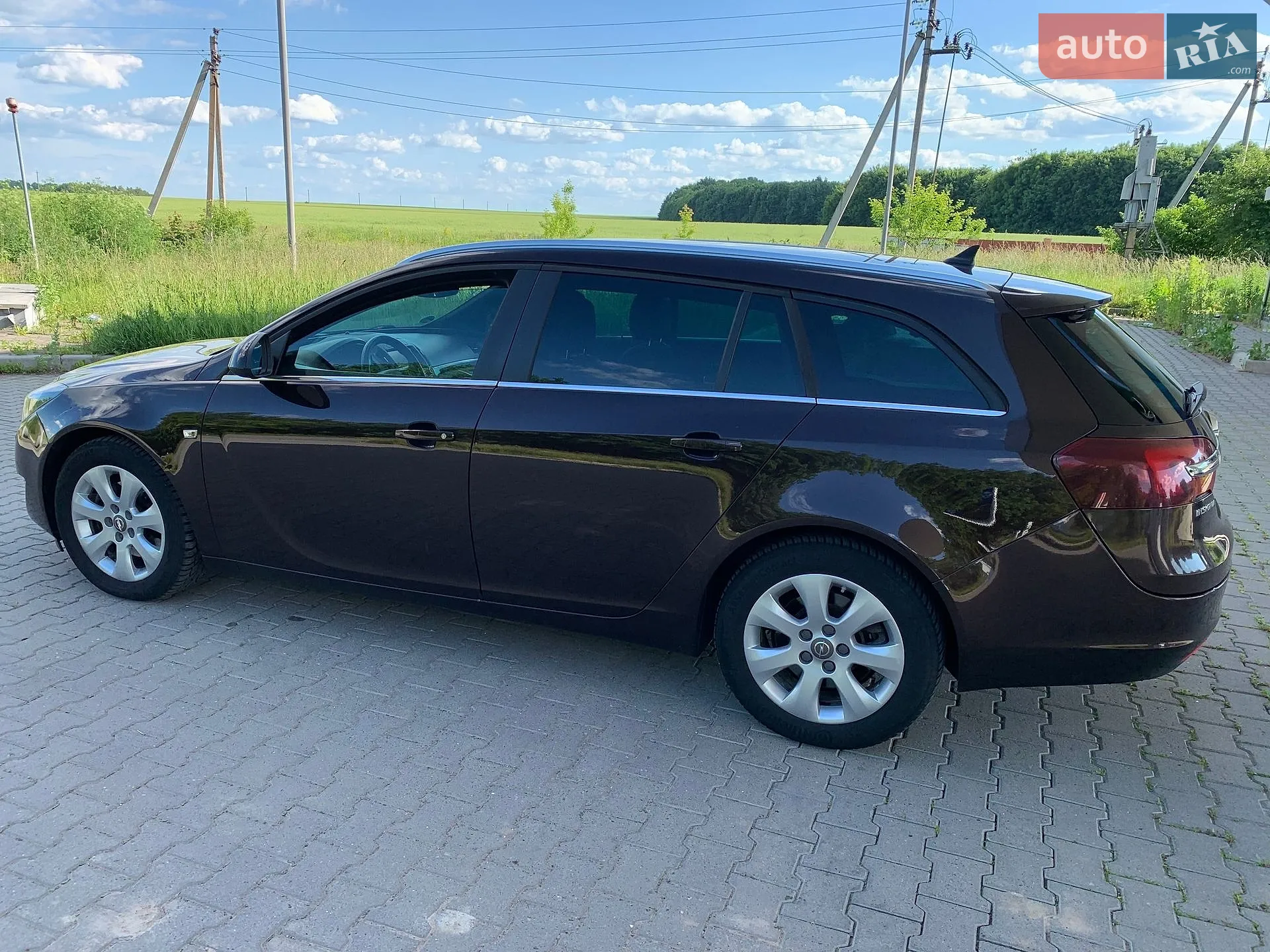 2015 Opel Insignia - мініатюра 35