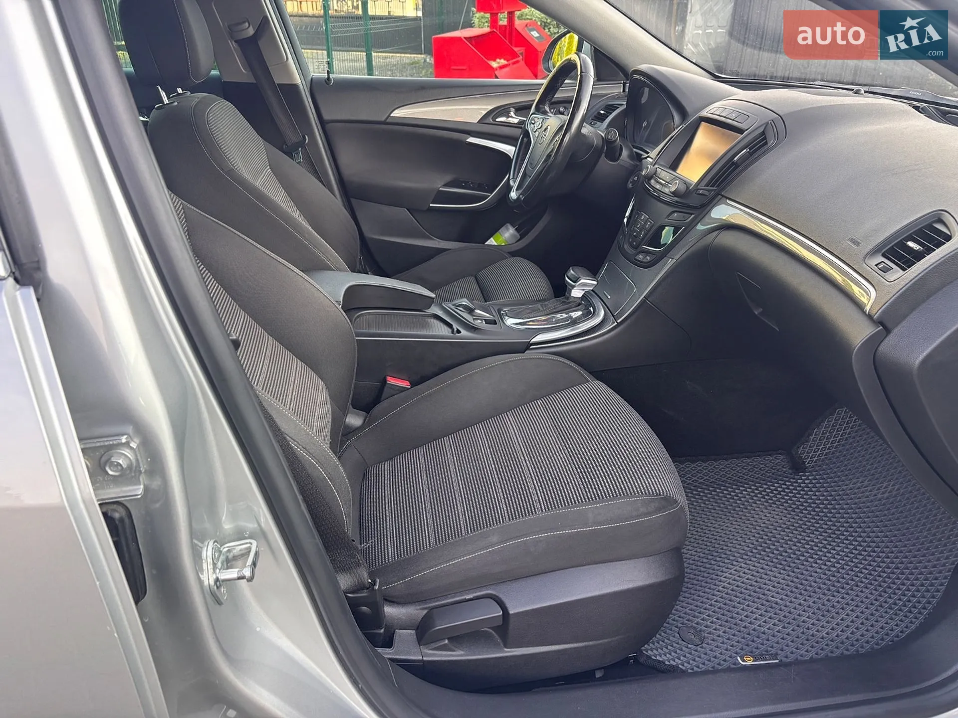 2014 Opel Insignia - мініатюра 22
