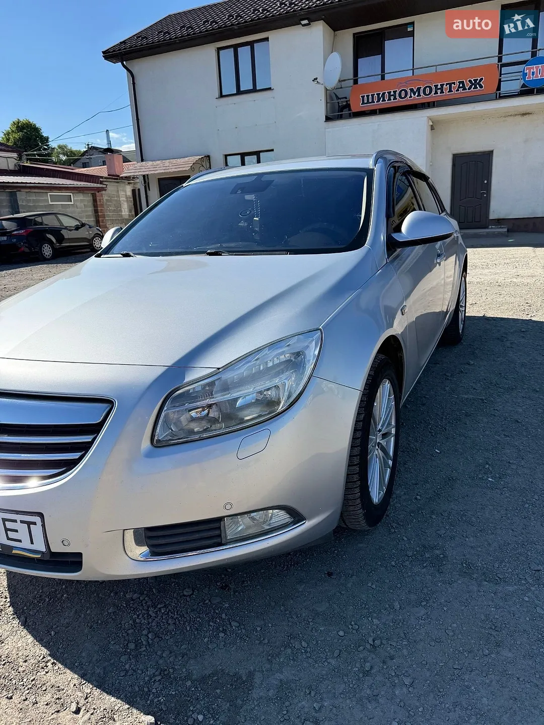 Opel Insignia 2016 VIN W0LGM8E22G1120123 фото оголошення 11 з 23