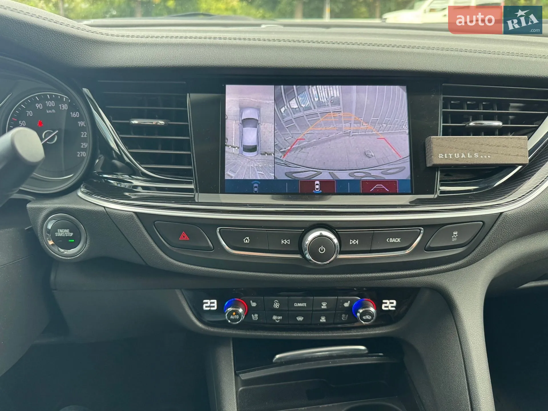 2018 Opel Insignia - мініатюра 14