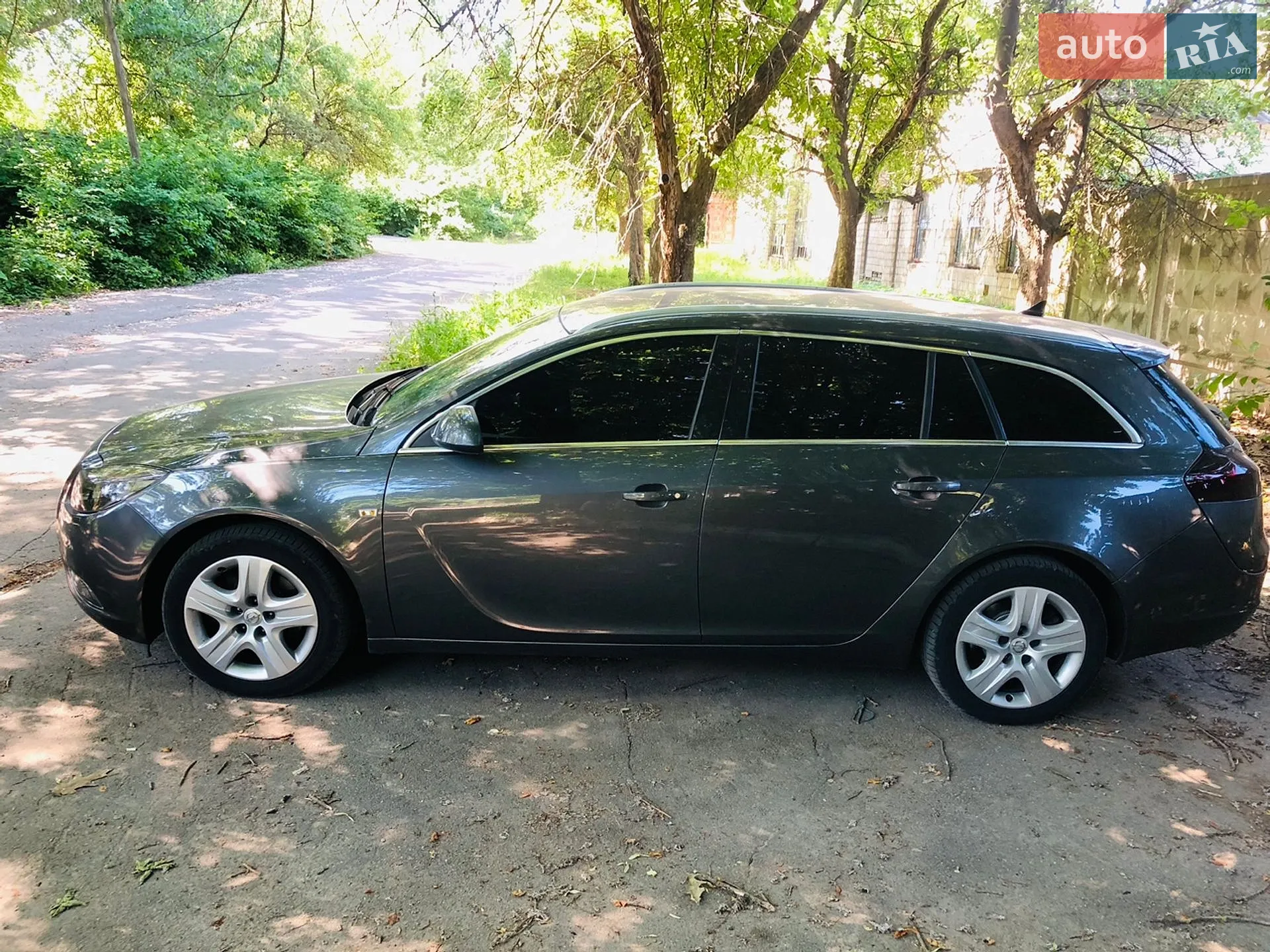 2011 Opel Insignia - мініатюра 15