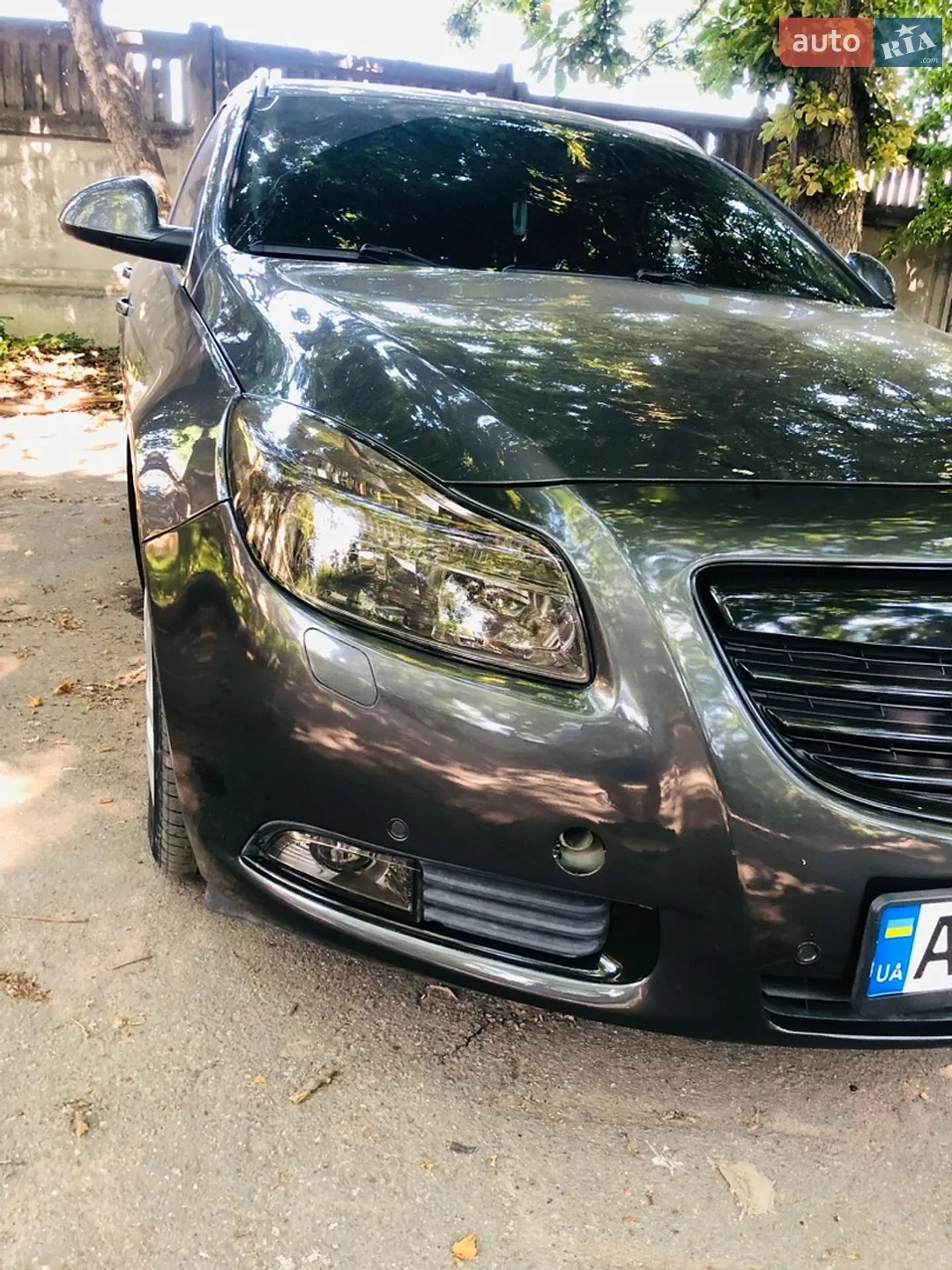 2011 Opel Insignia - мініатюра 18