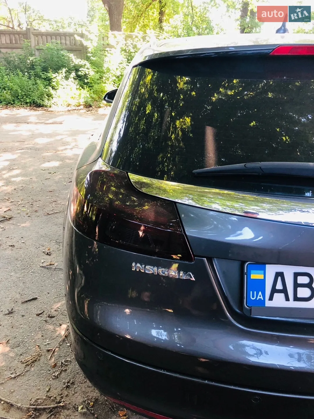 2011 Opel Insignia - мініатюра 27