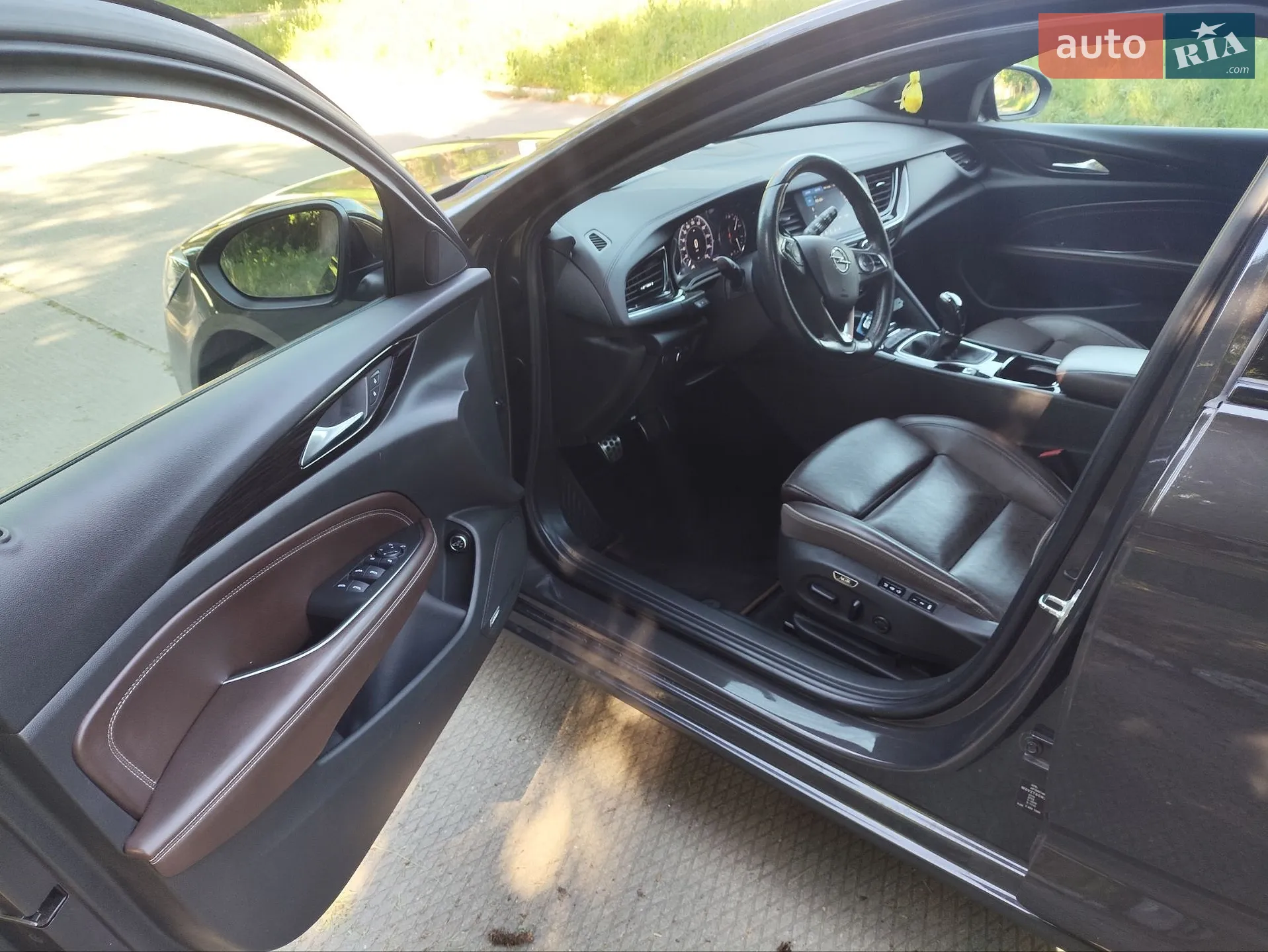 2021 Opel Insignia - мініатюра 9