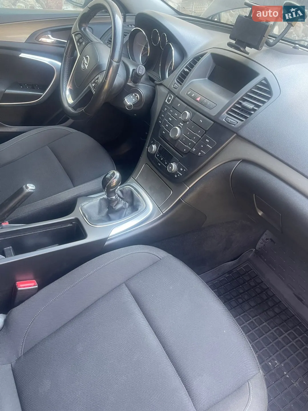 2013 Opel Insignia - мініатюра 9