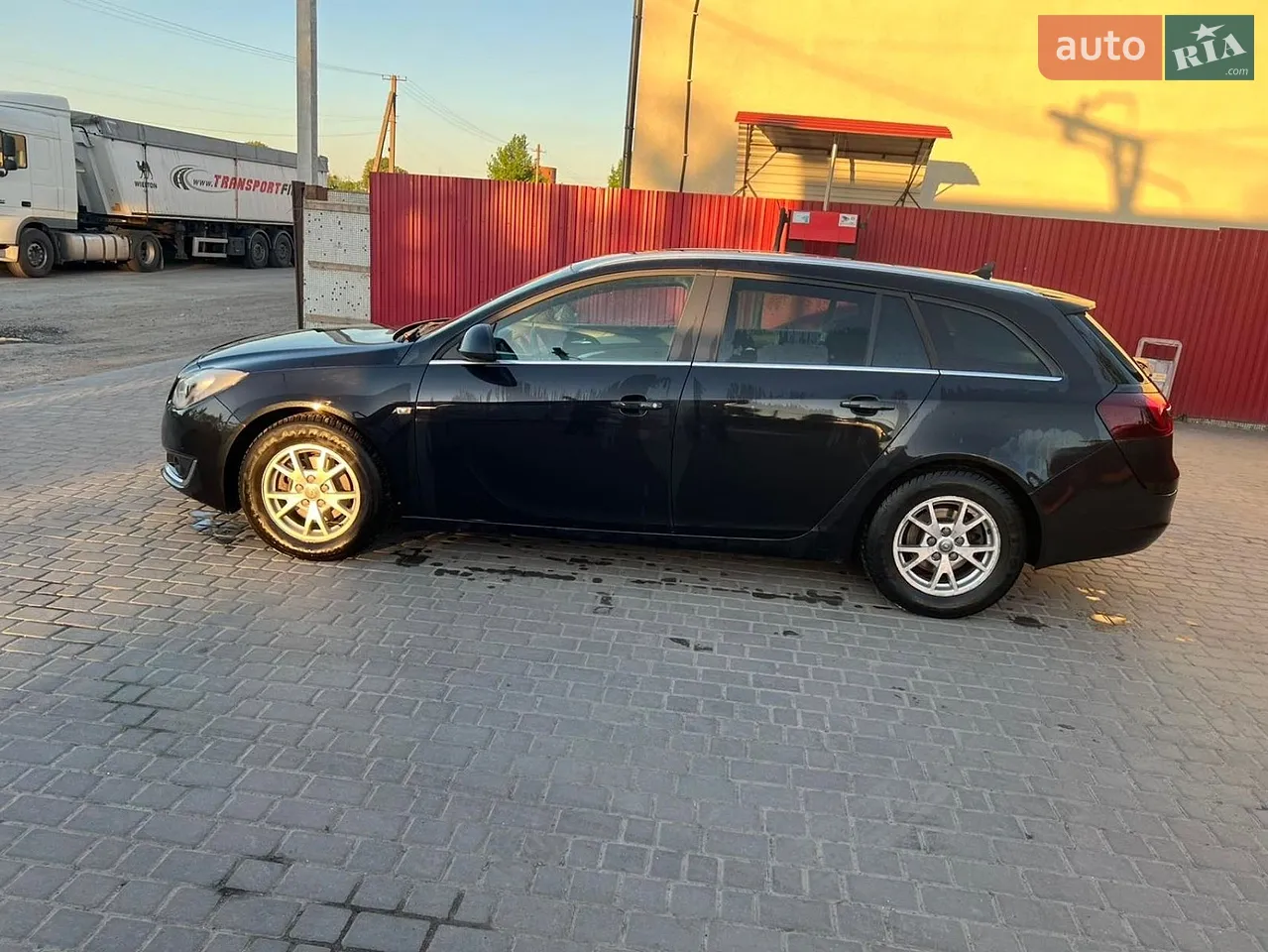 2016 Opel Insignia - мініатюра 10
