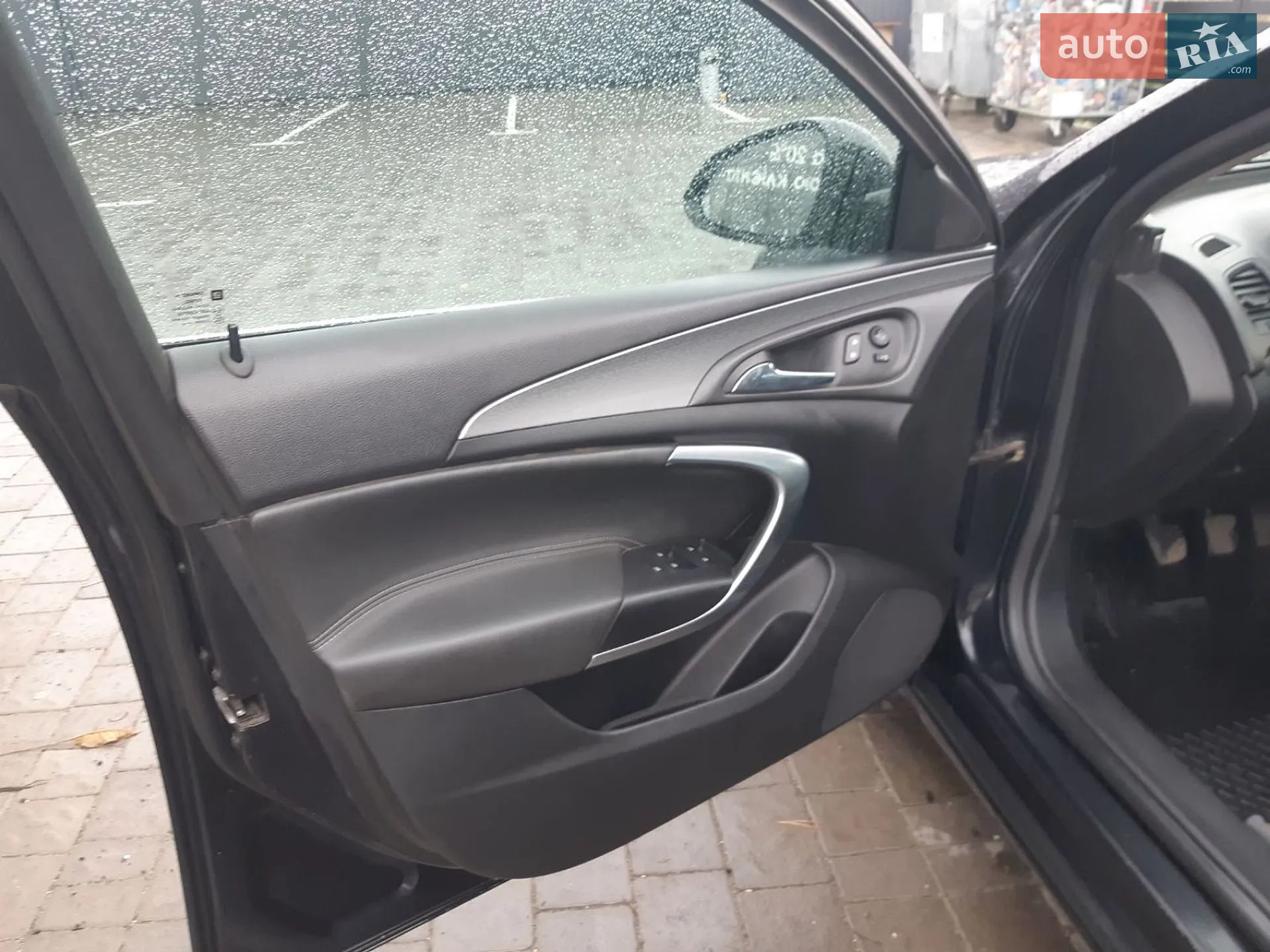2015 Opel Insignia - мініатюра 18