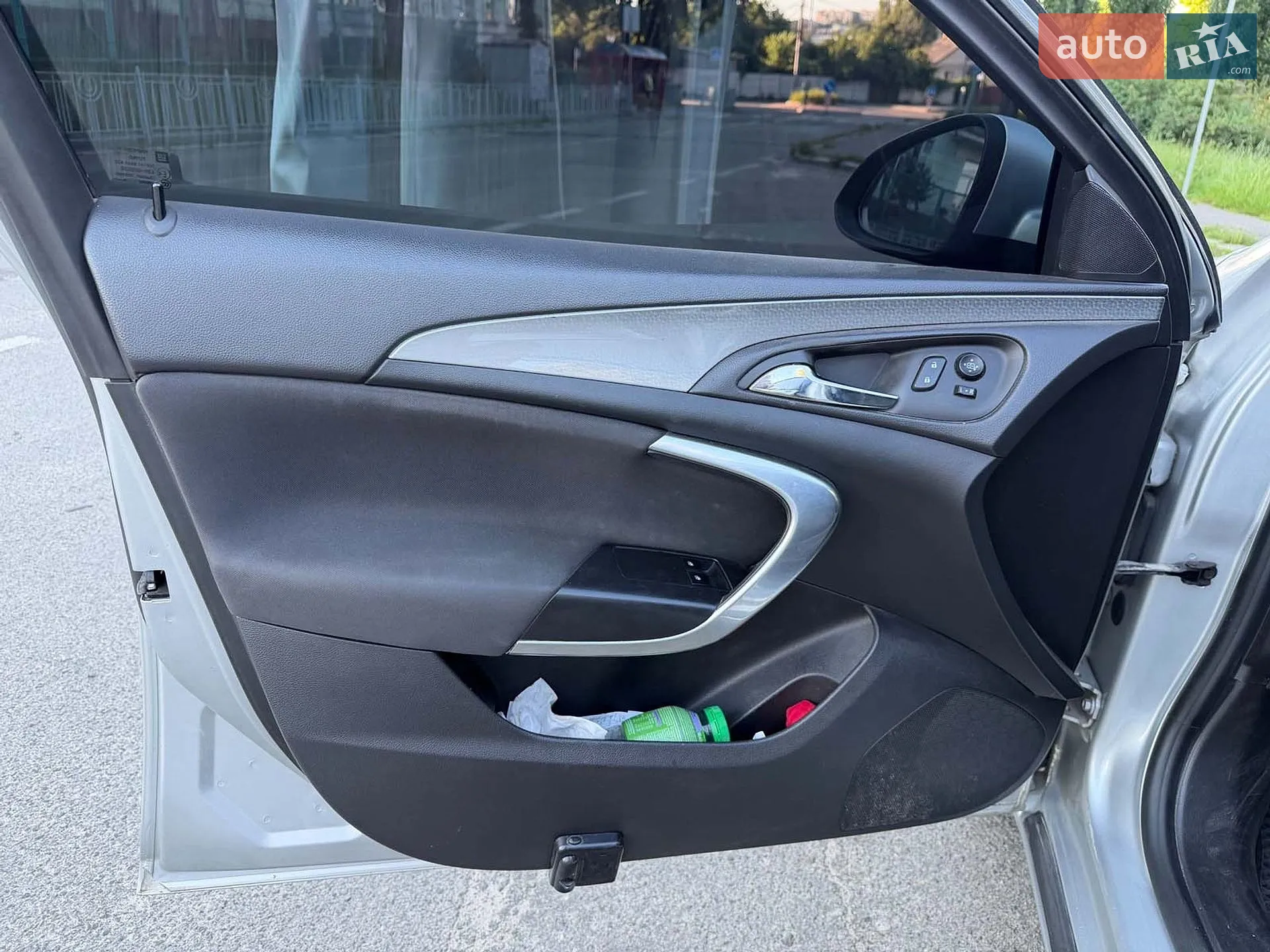 2014 Opel Insignia - мініатюра 13