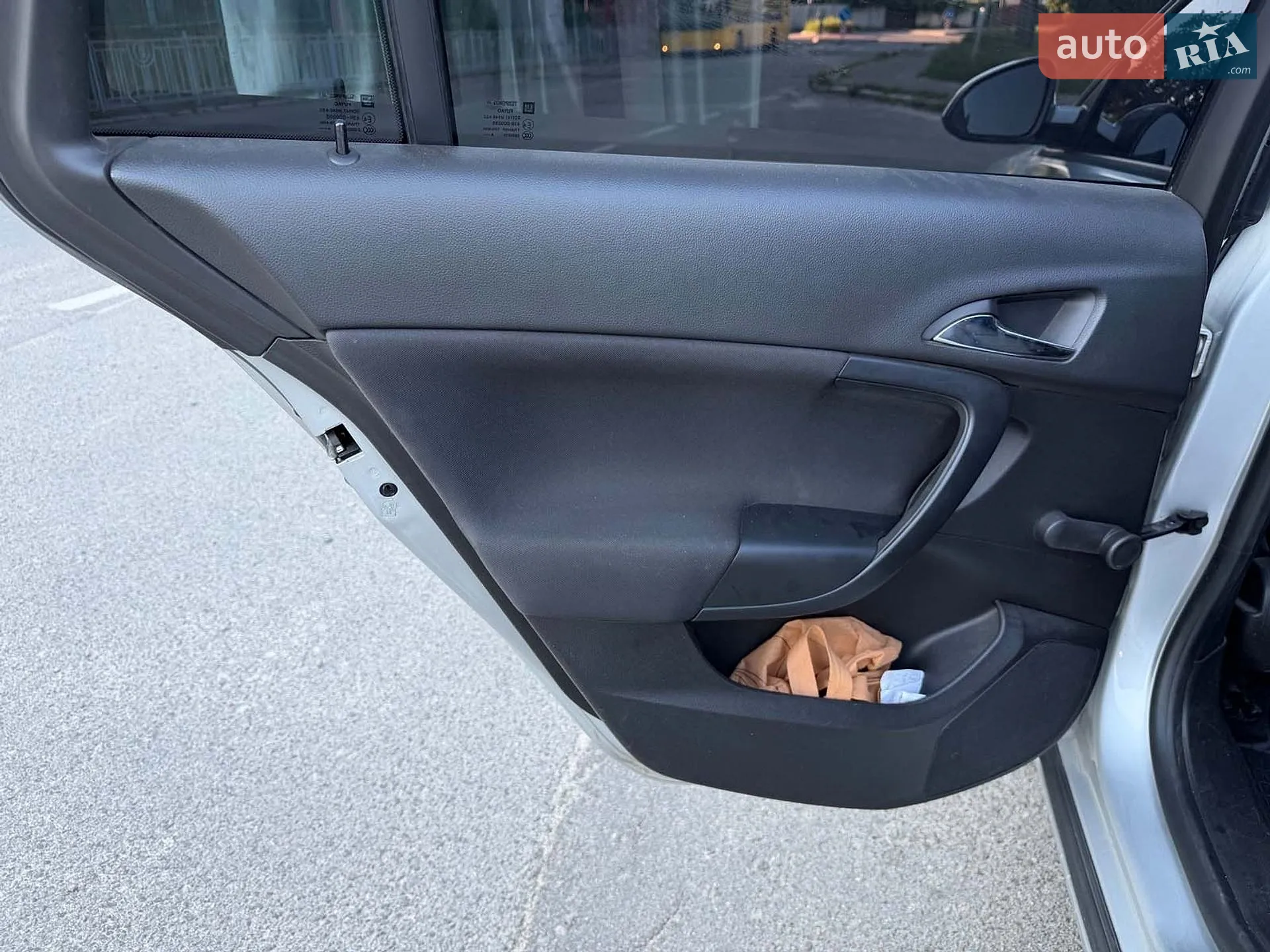 2014 Opel Insignia - мініатюра 23