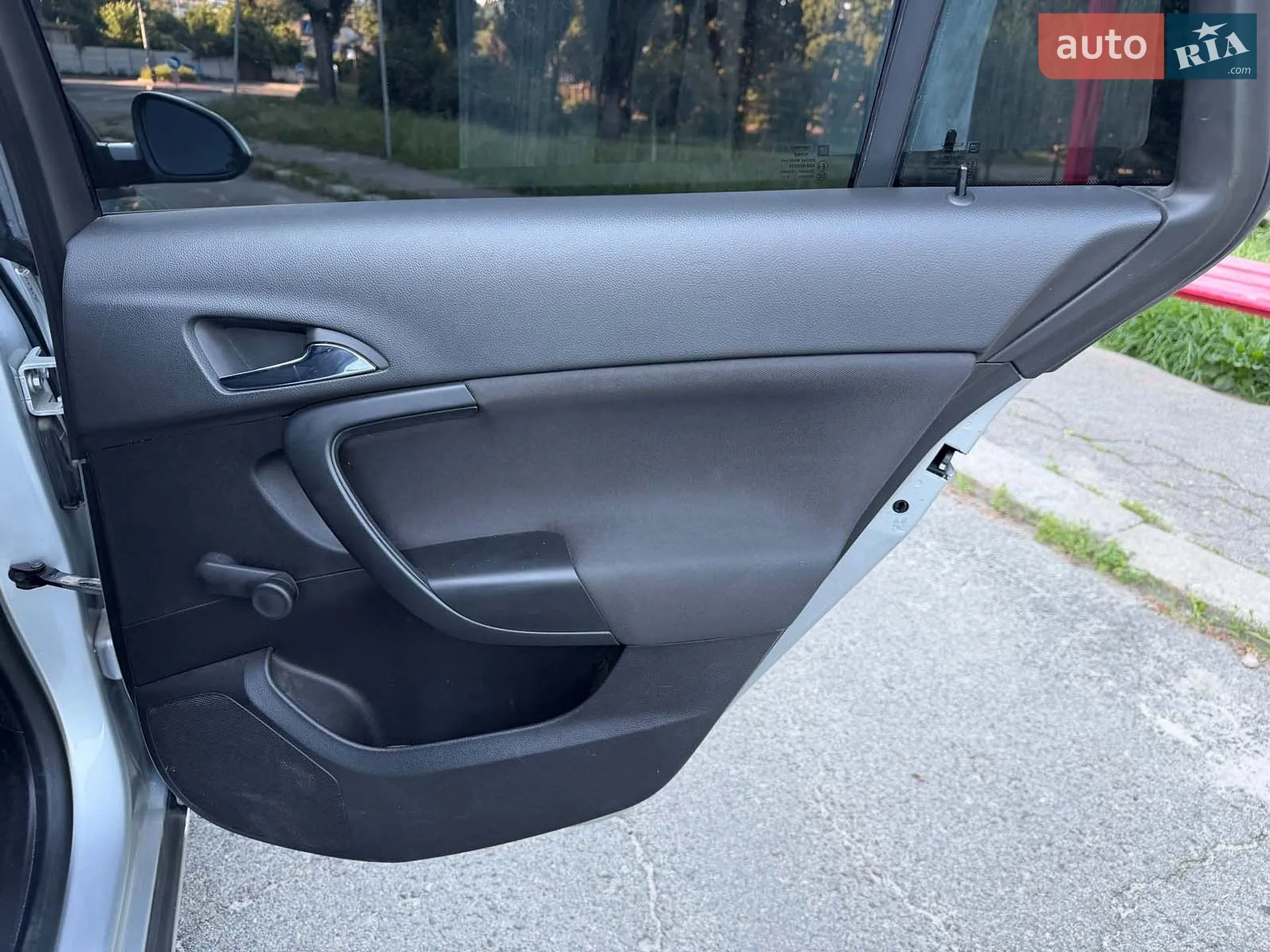 2014 Opel Insignia - мініатюра 29