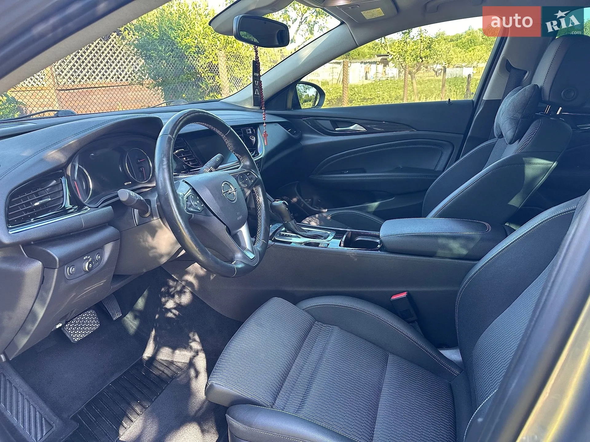 2018 Opel Insignia - мініатюра 16