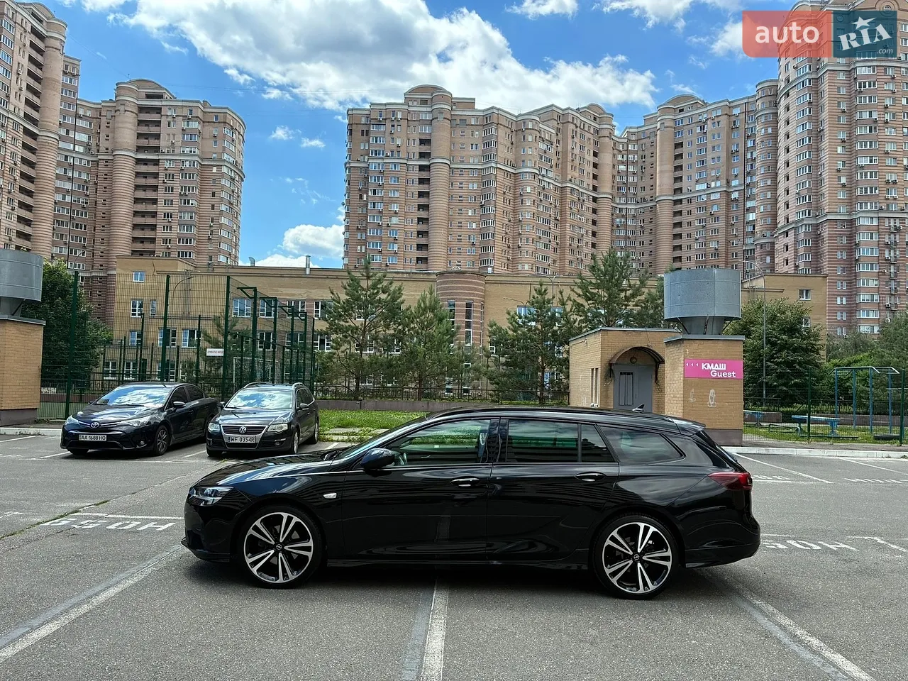 2021 Skoda Superb - мініатюра 244