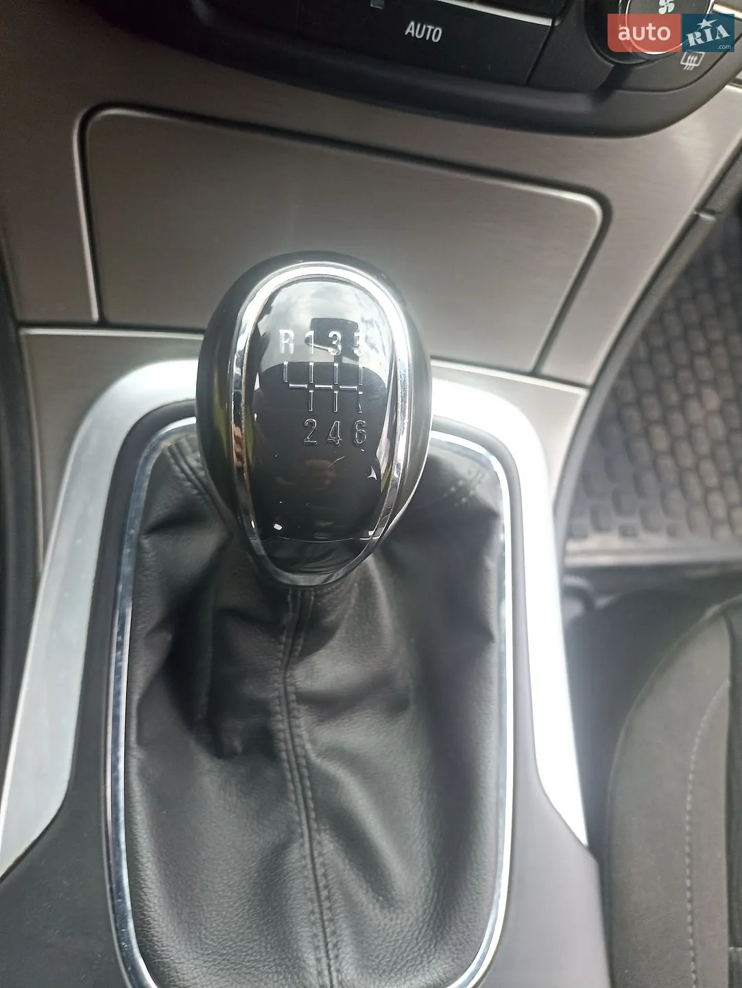 2012 Opel Insignia - мініатюра 13