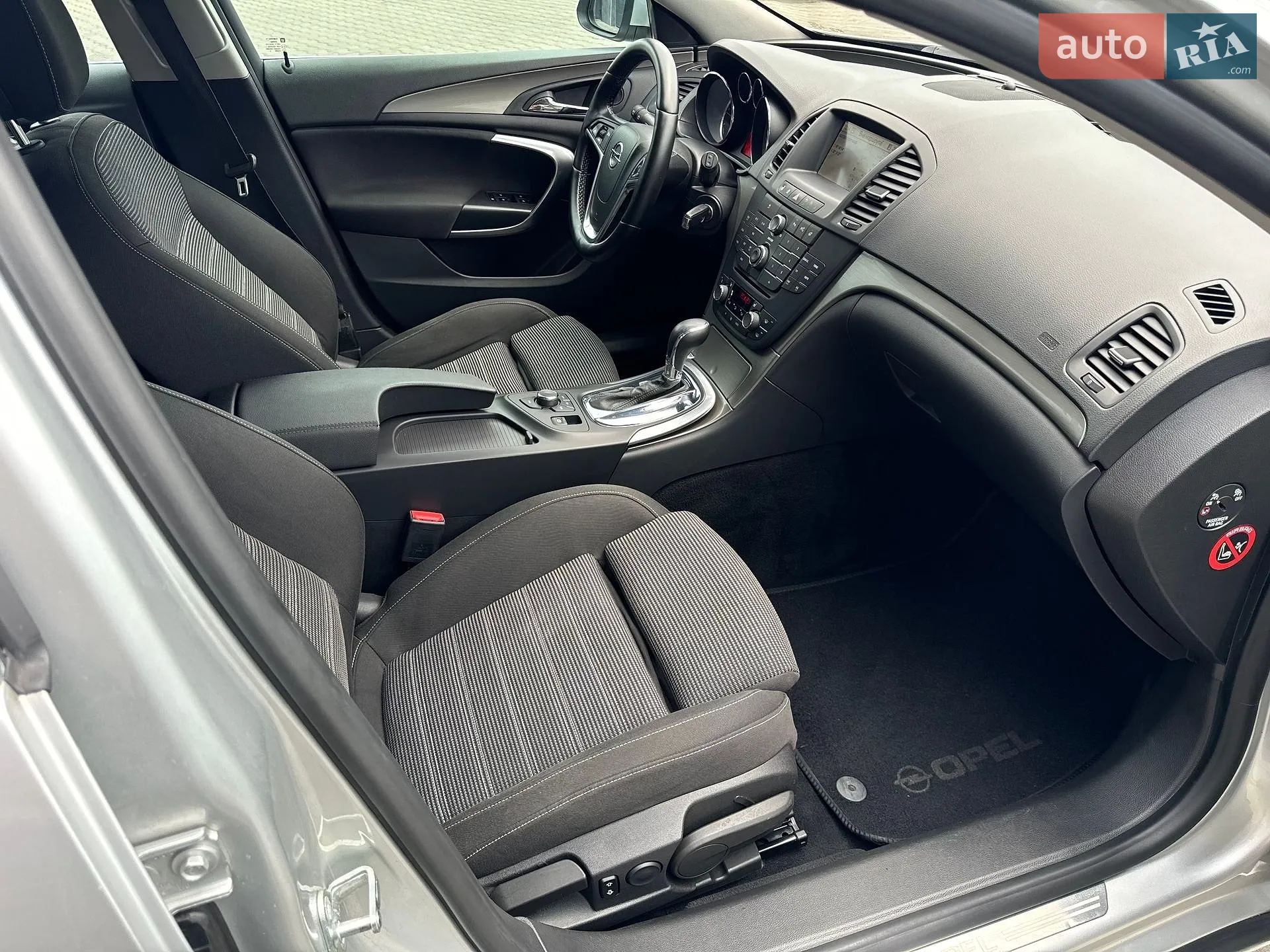2013 Opel Insignia - мініатюра 23