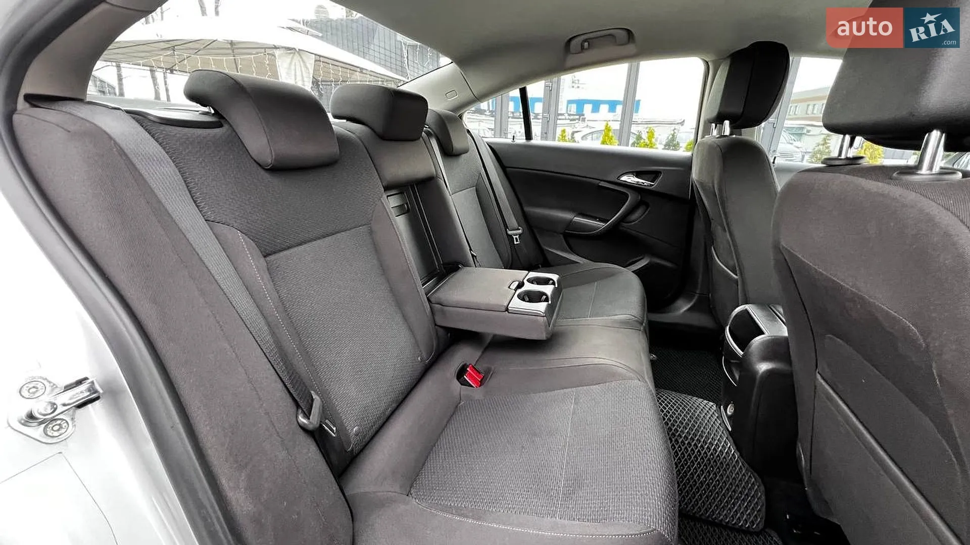 2015 Opel Insignia - мініатюра 40