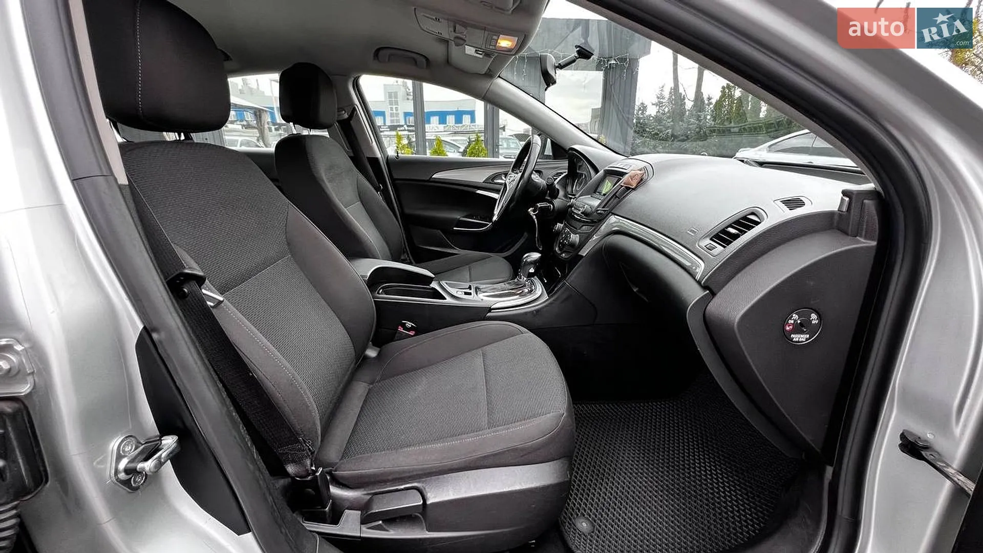 2015 Opel Insignia - мініатюра 43