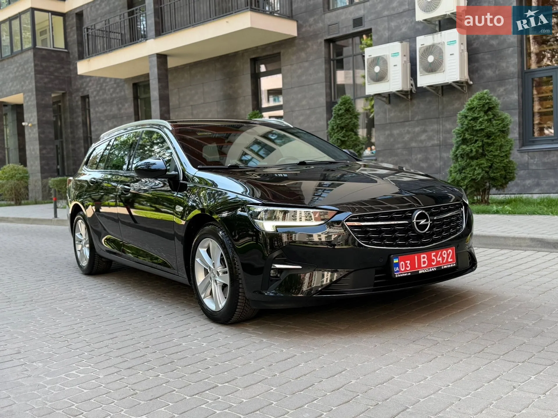 2023 Opel Insignia - мініатюра 6