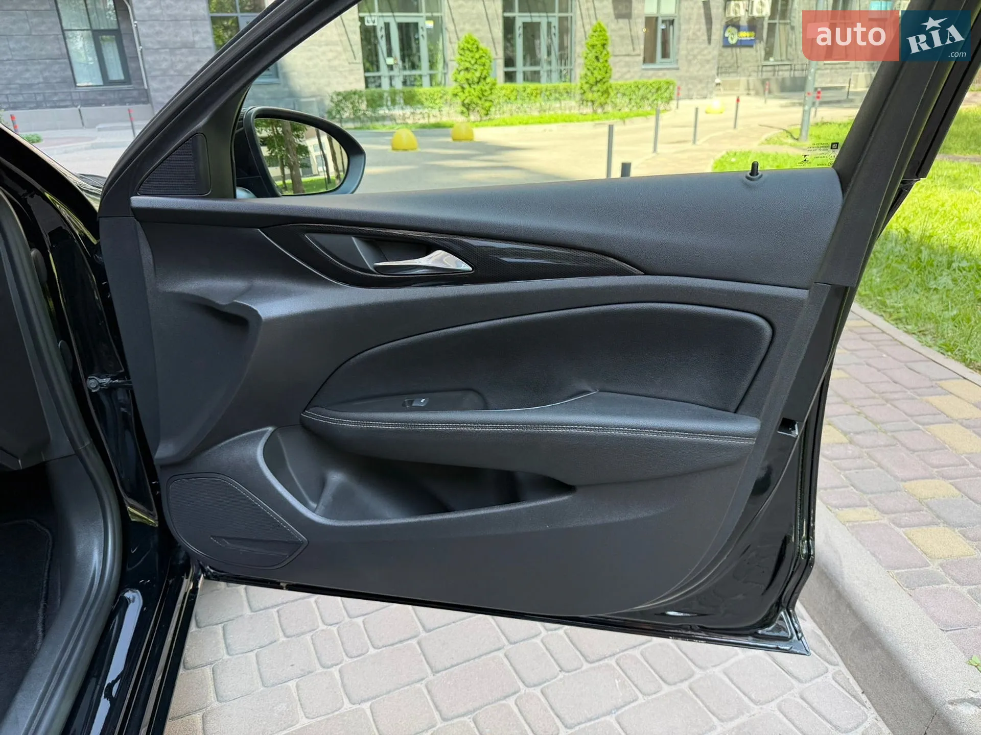 2023 Opel Insignia - мініатюра 34
