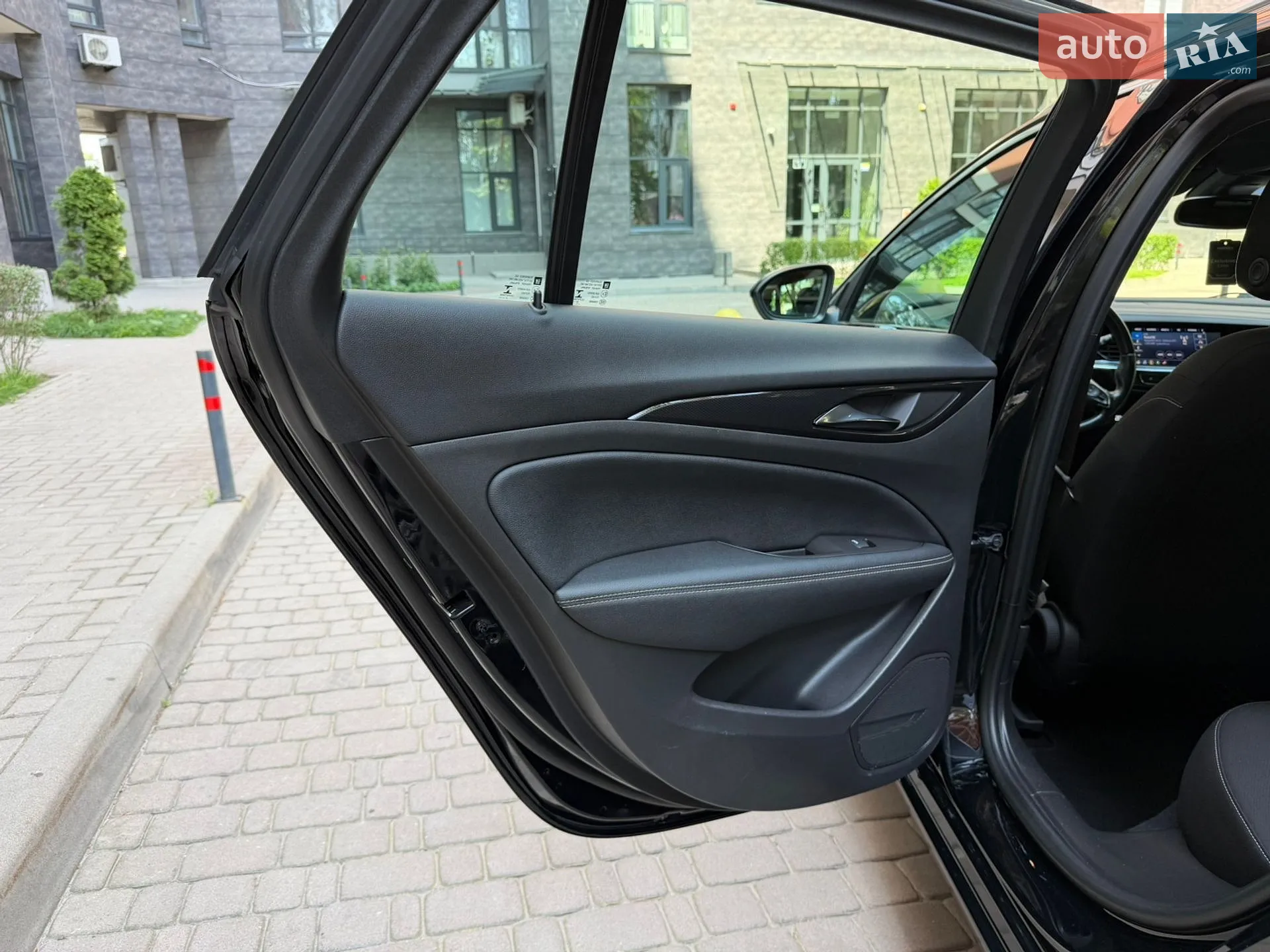 2023 Opel Insignia - мініатюра 43