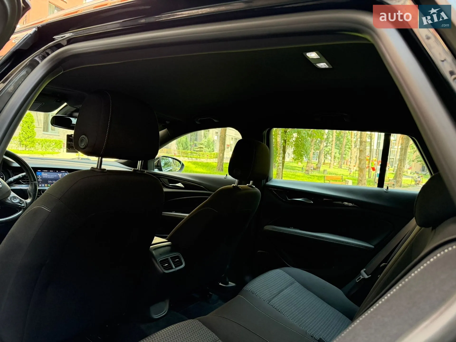 2023 Opel Insignia - мініатюра 49